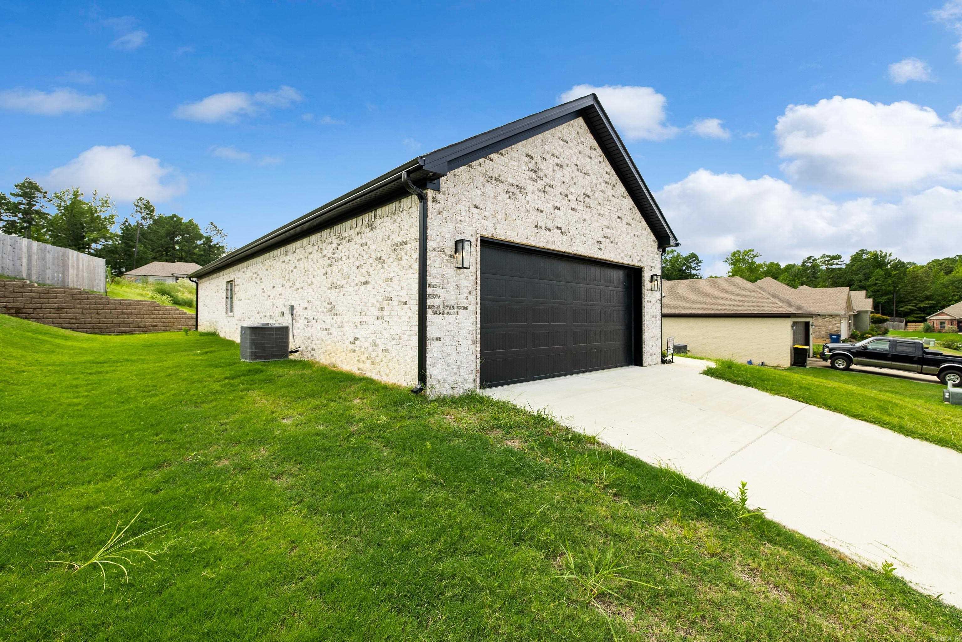 5013 Clover Brook  Bryant, AR