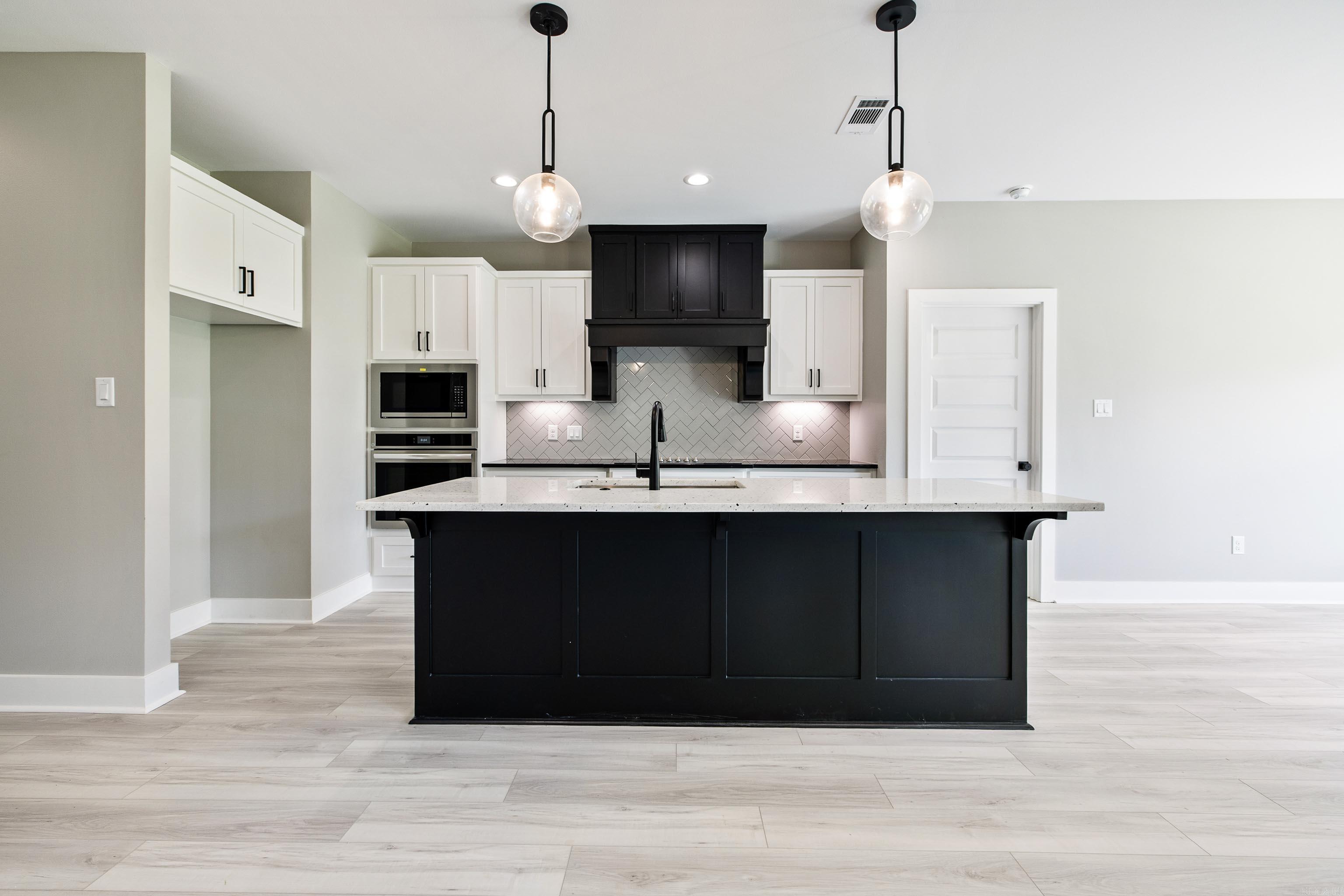 5013 Clover Brook  Bryant, AR