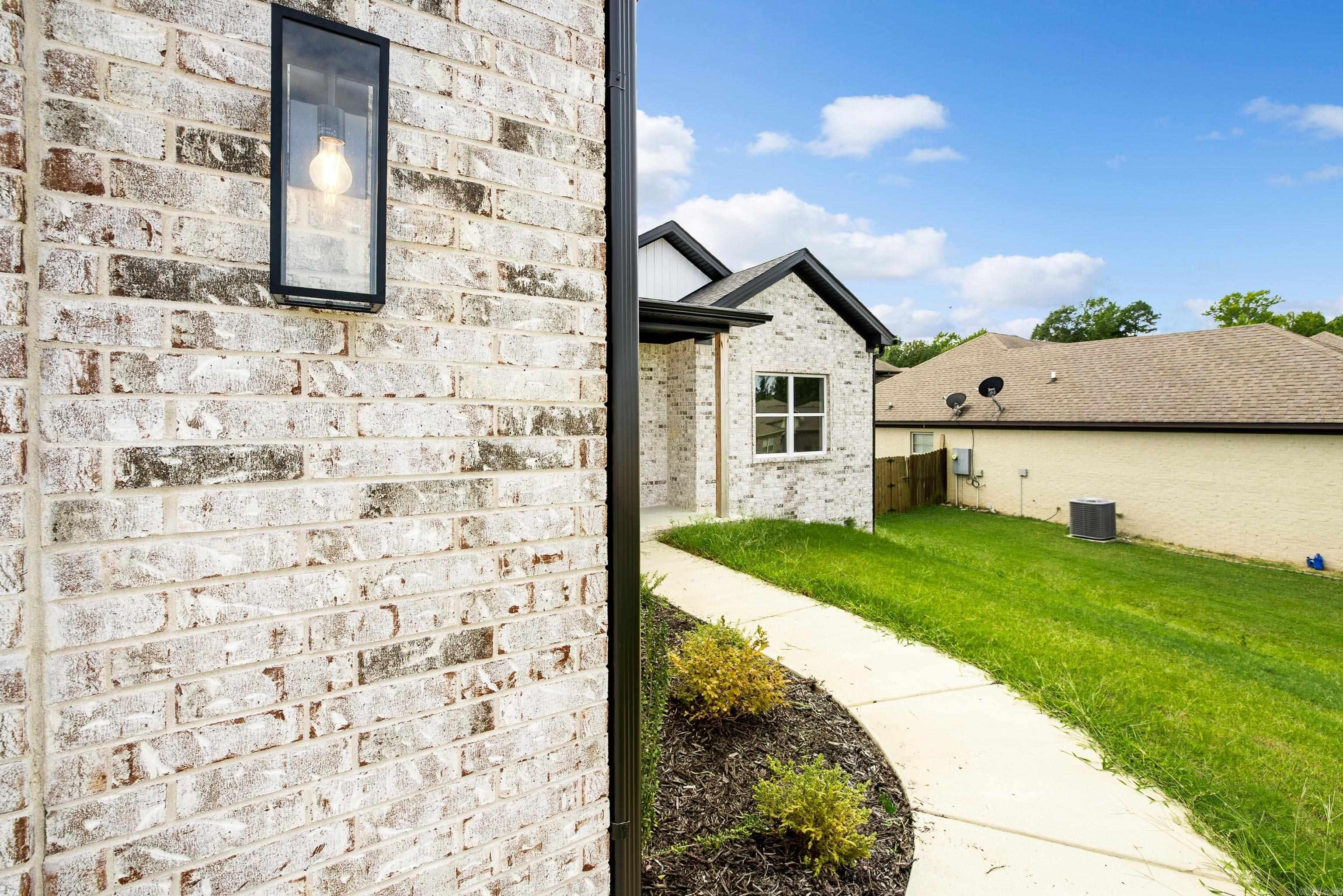 5013 Clover Brook  Bryant, AR