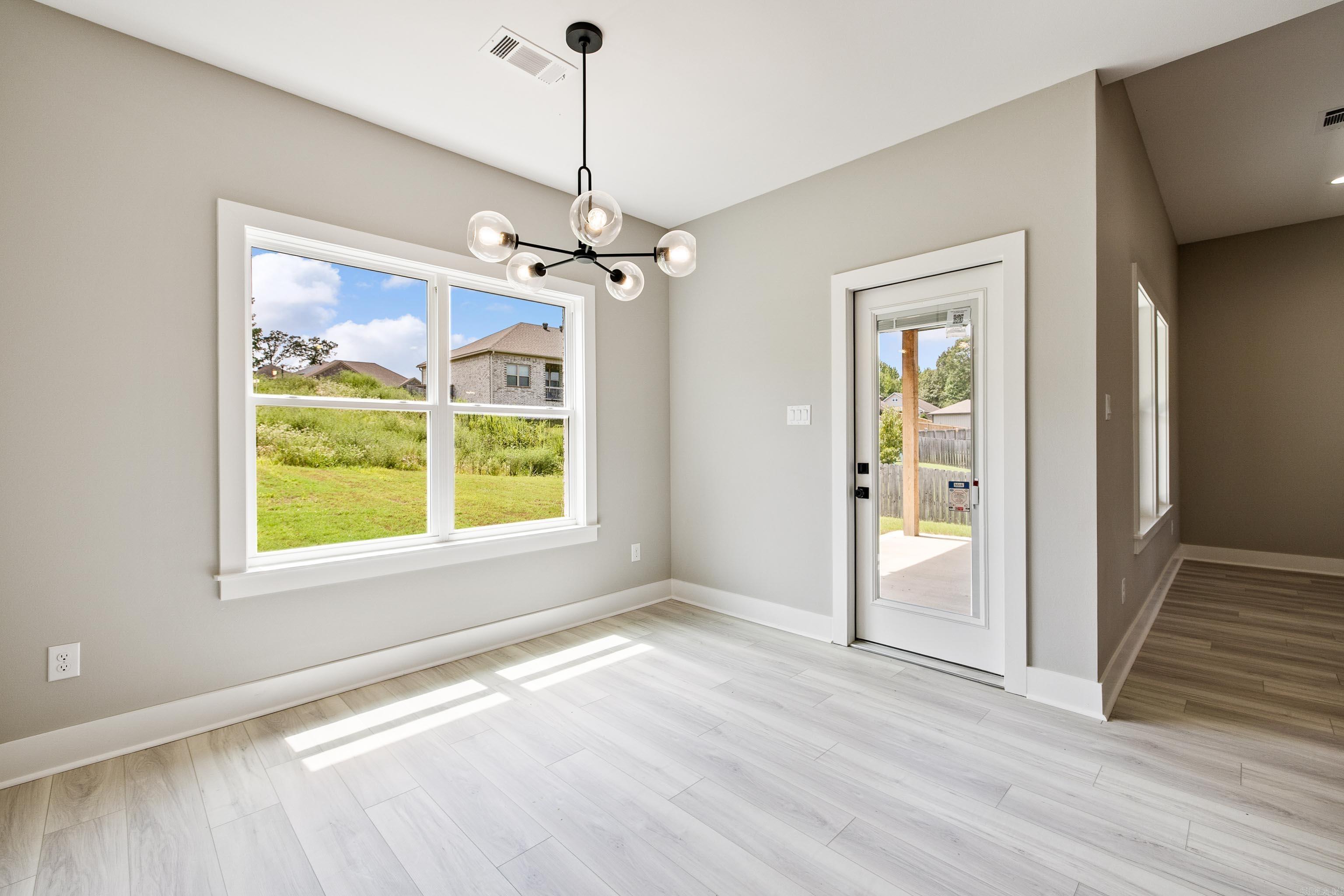 5013 Clover Brook  Bryant, AR