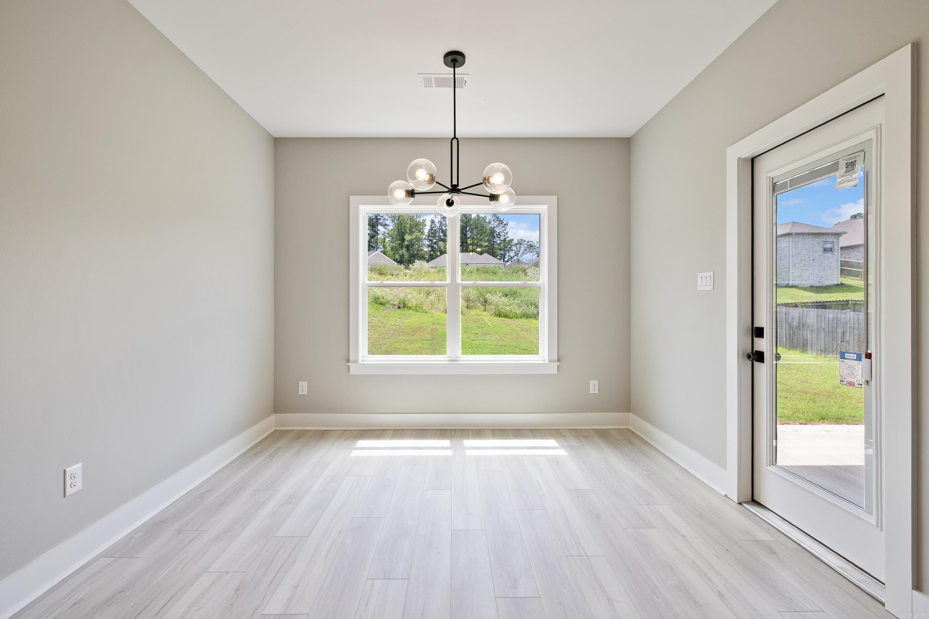 5013 Clover Brook  Bryant, AR