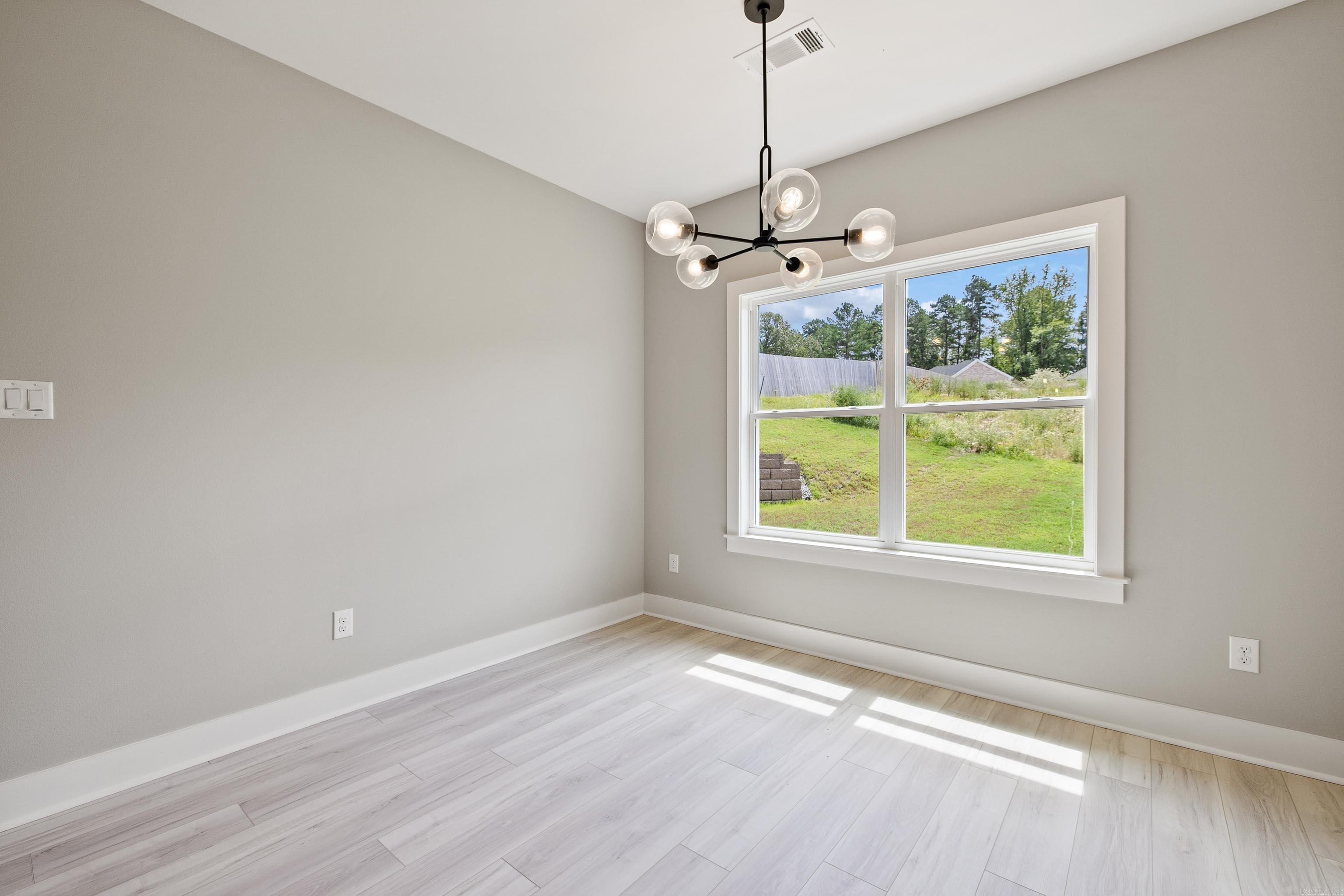 5013 Clover Brook  Bryant, AR