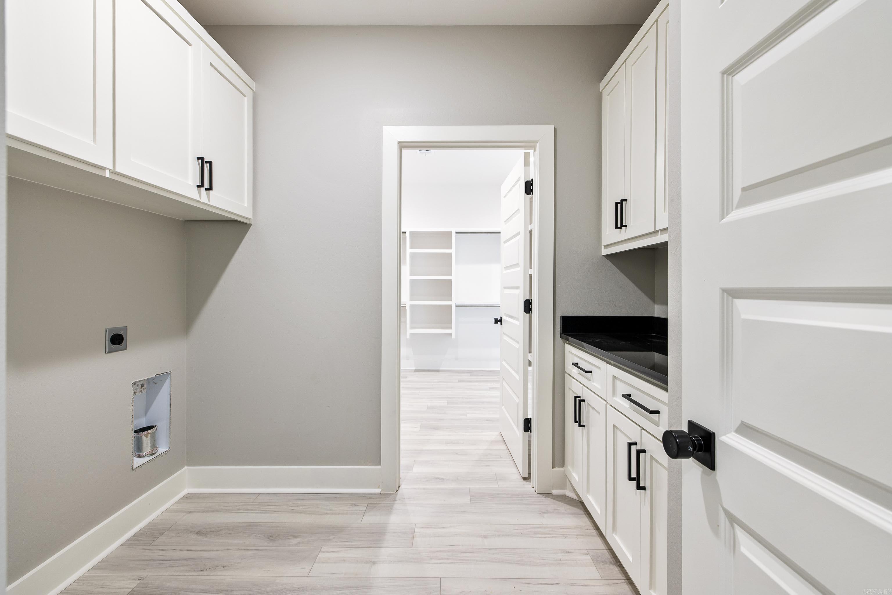 5013 Clover Brook  Bryant, AR