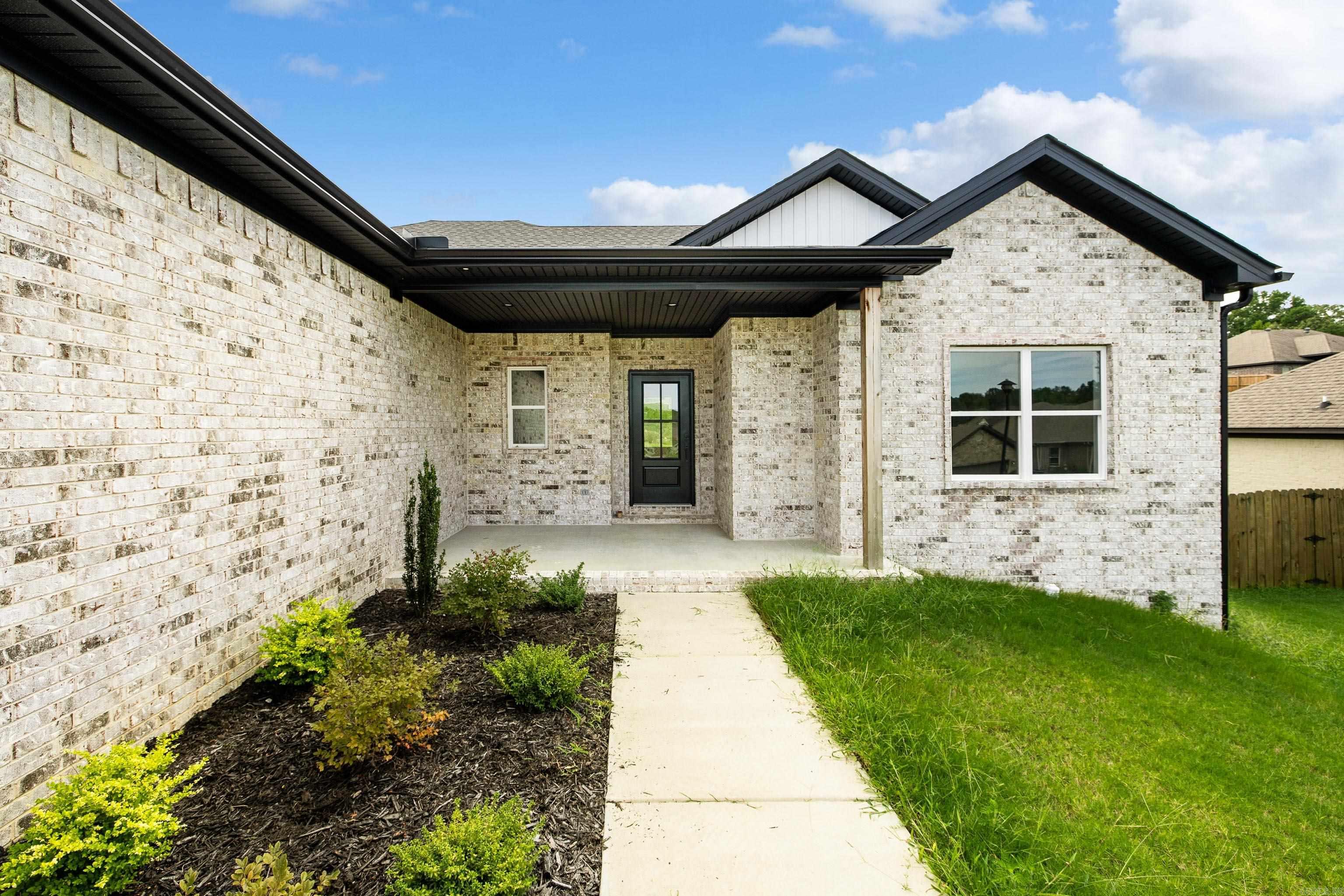 5013 Clover Brook  Bryant, AR