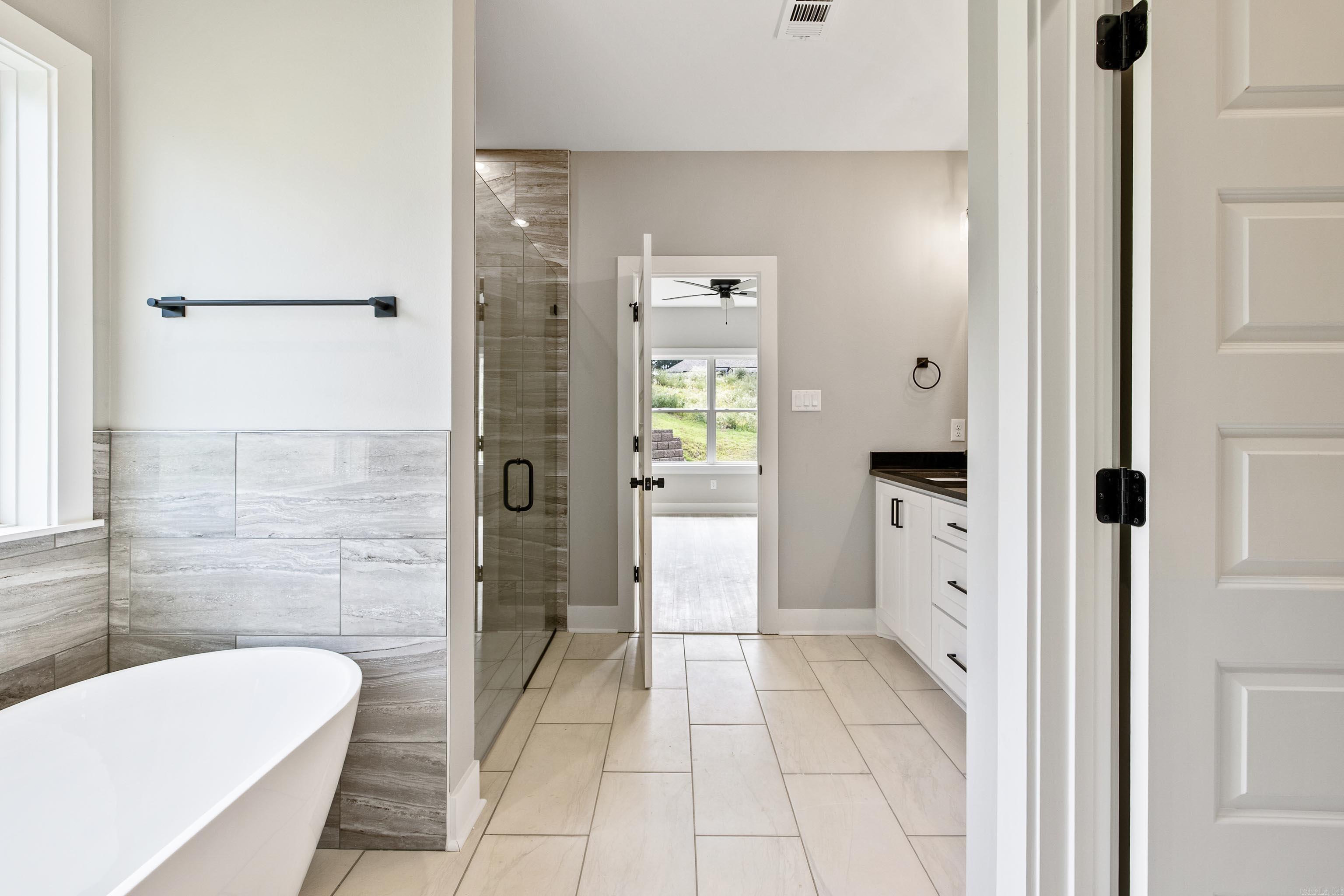 5013 Clover Brook  Bryant, AR