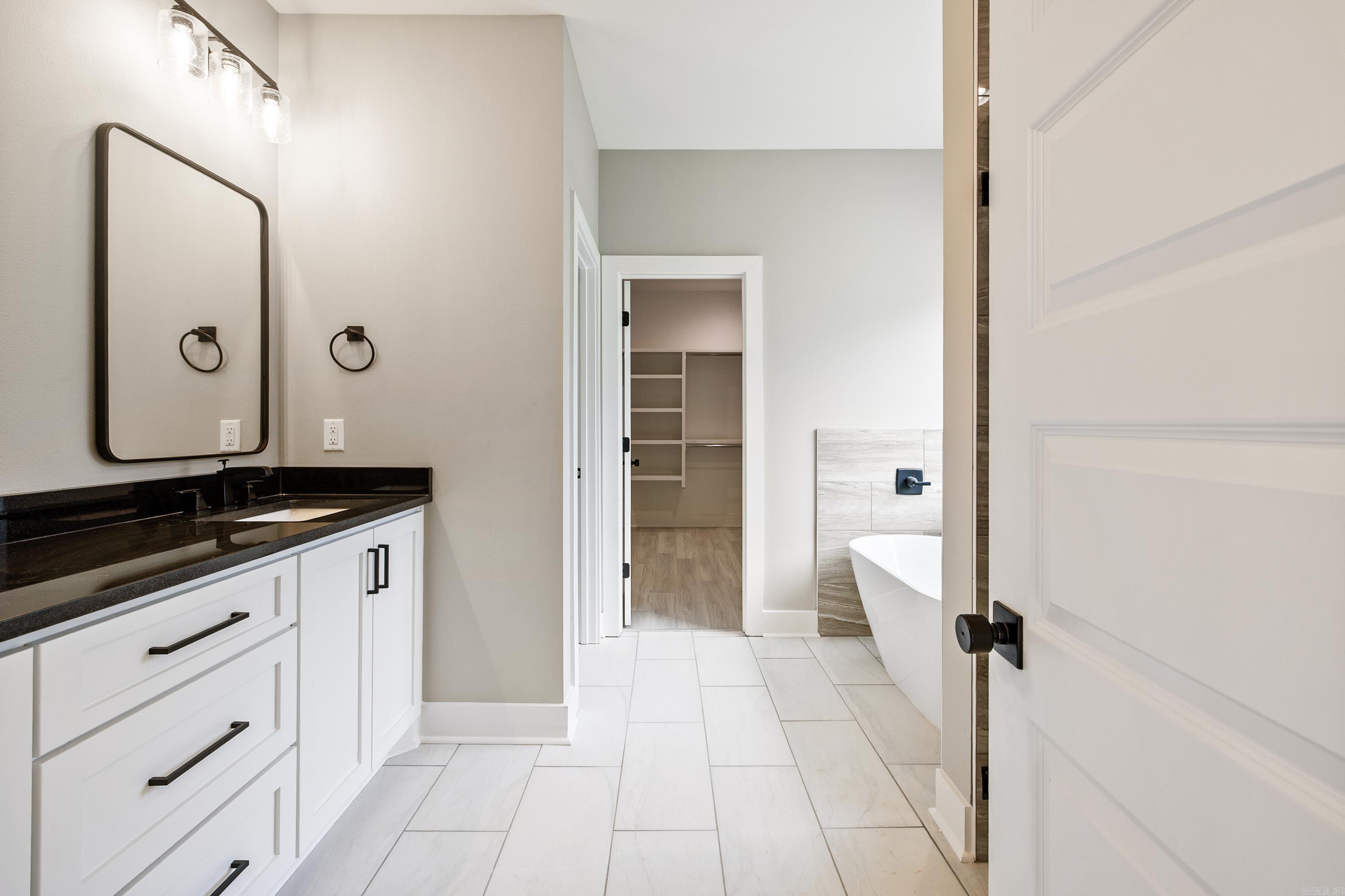 5013 Clover Brook  Bryant, AR