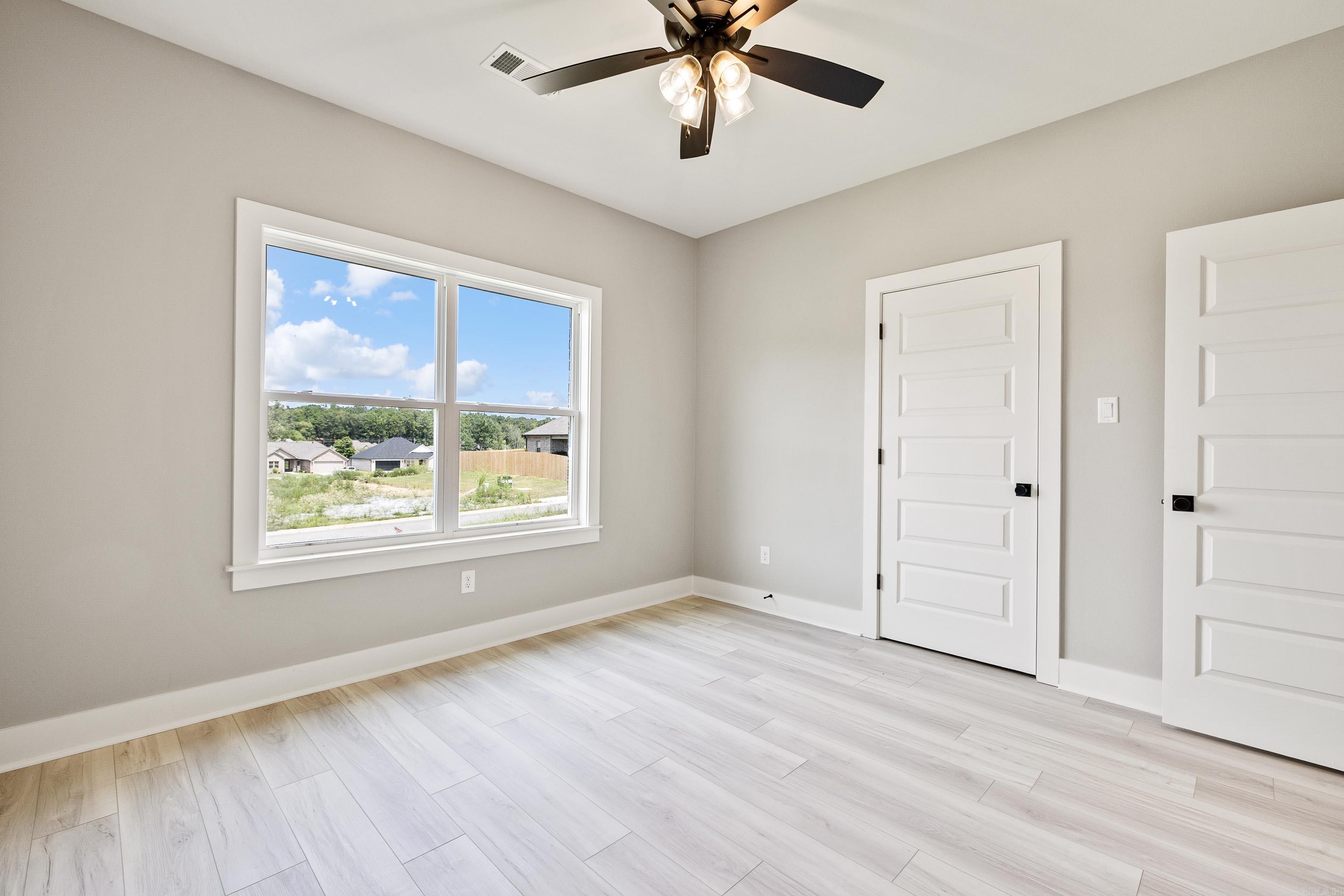 5013 Clover Brook  Bryant, AR