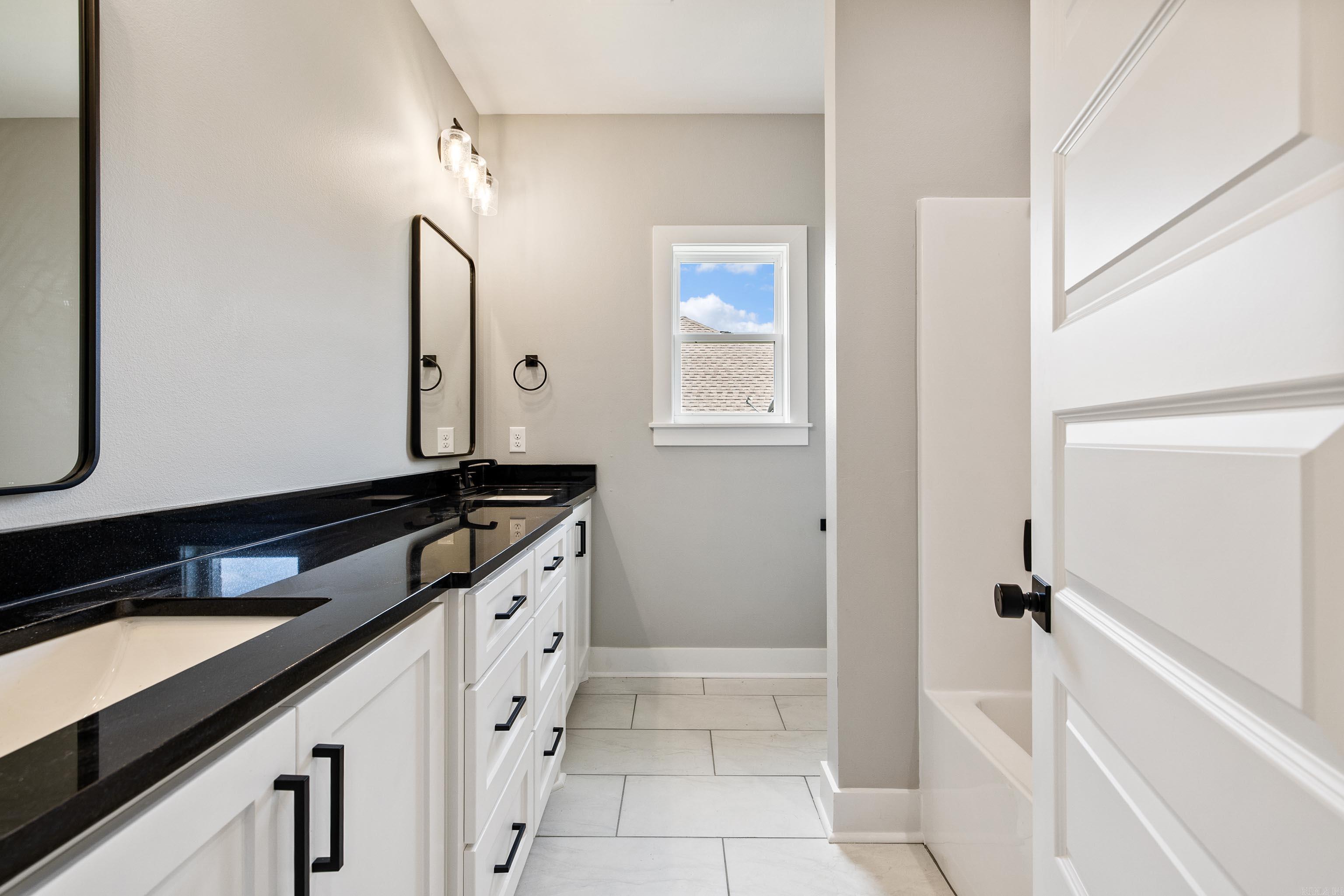 5013 Clover Brook  Bryant, AR