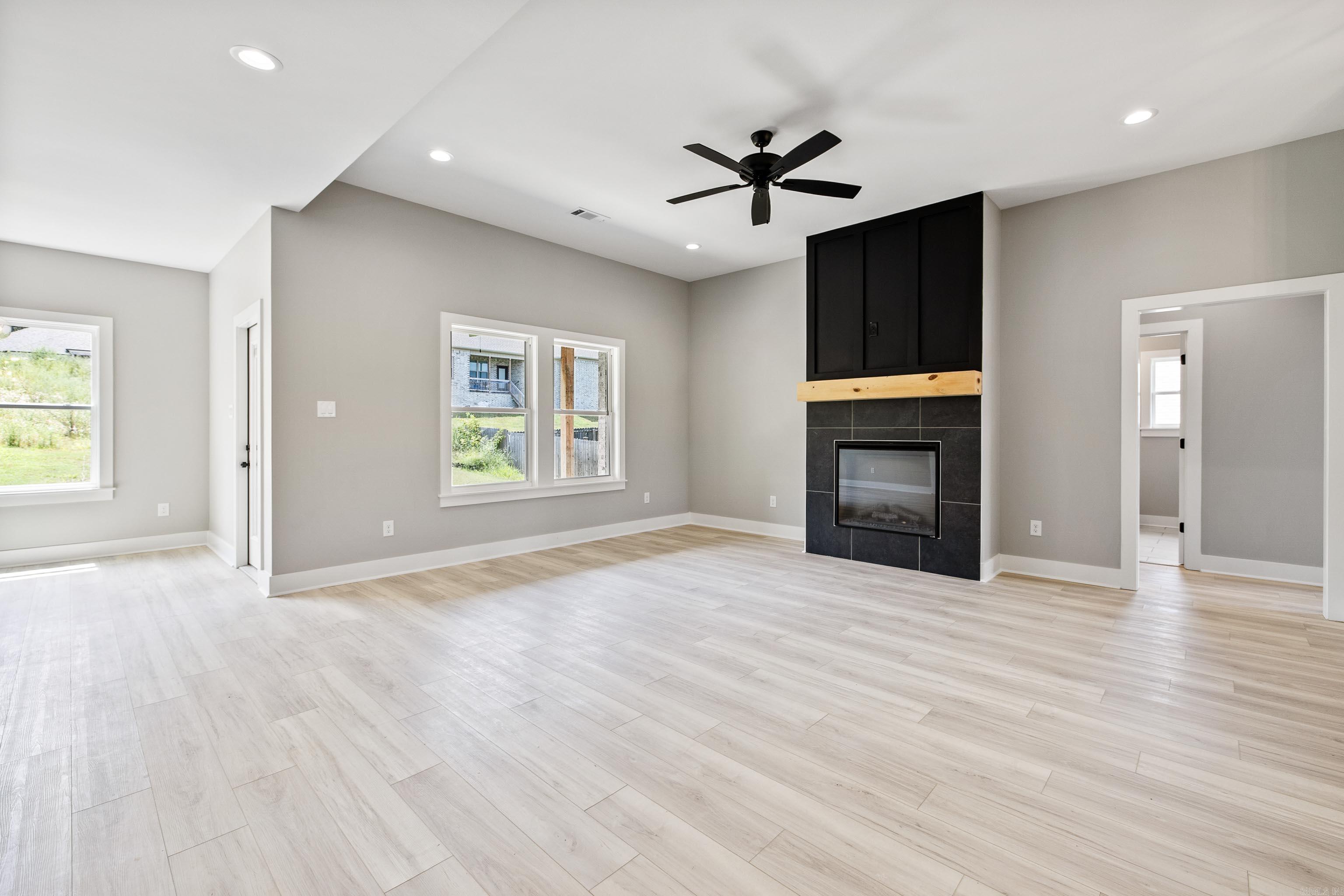 5013 Clover Brook  Bryant, AR