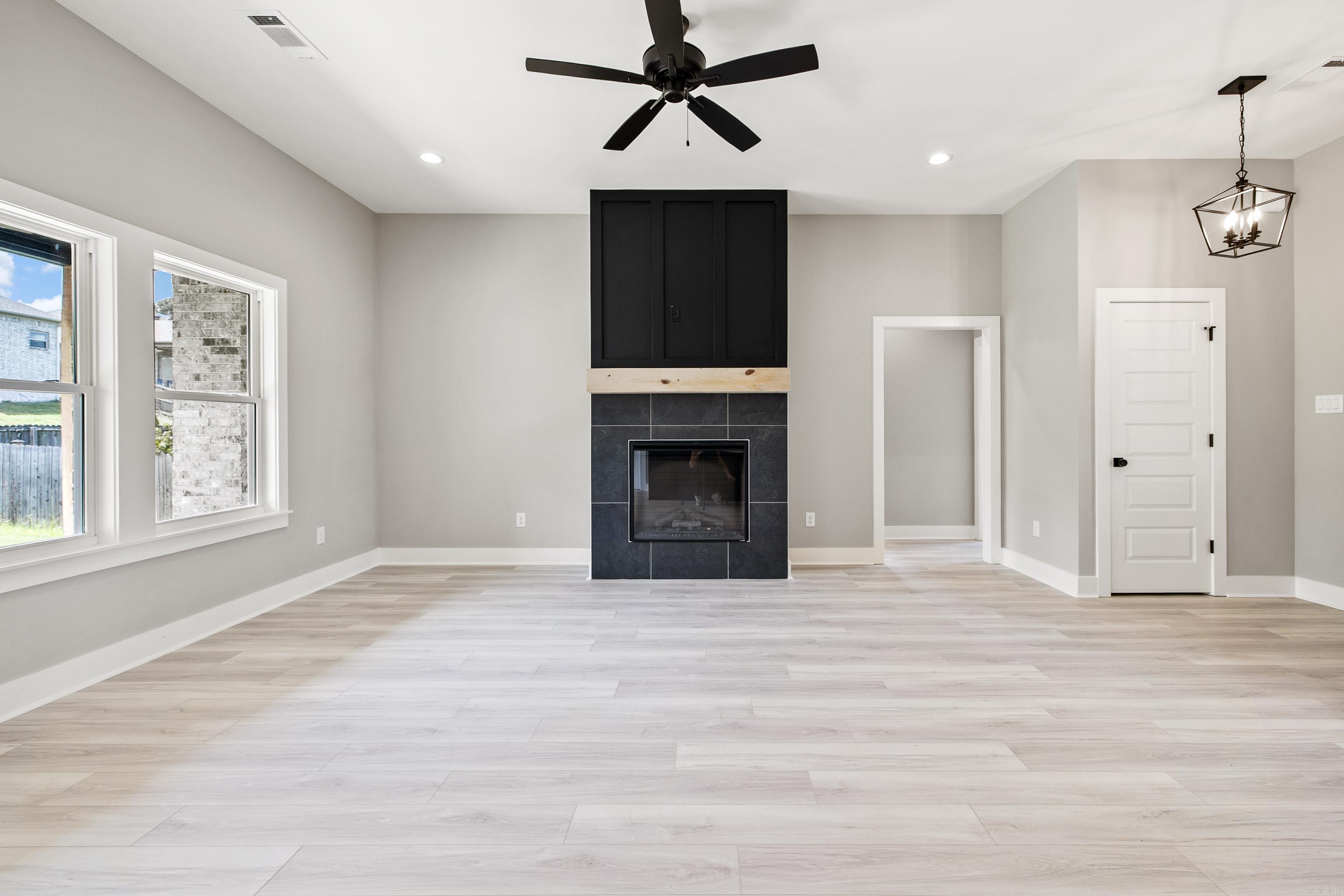 5013 Clover Brook  Bryant, AR