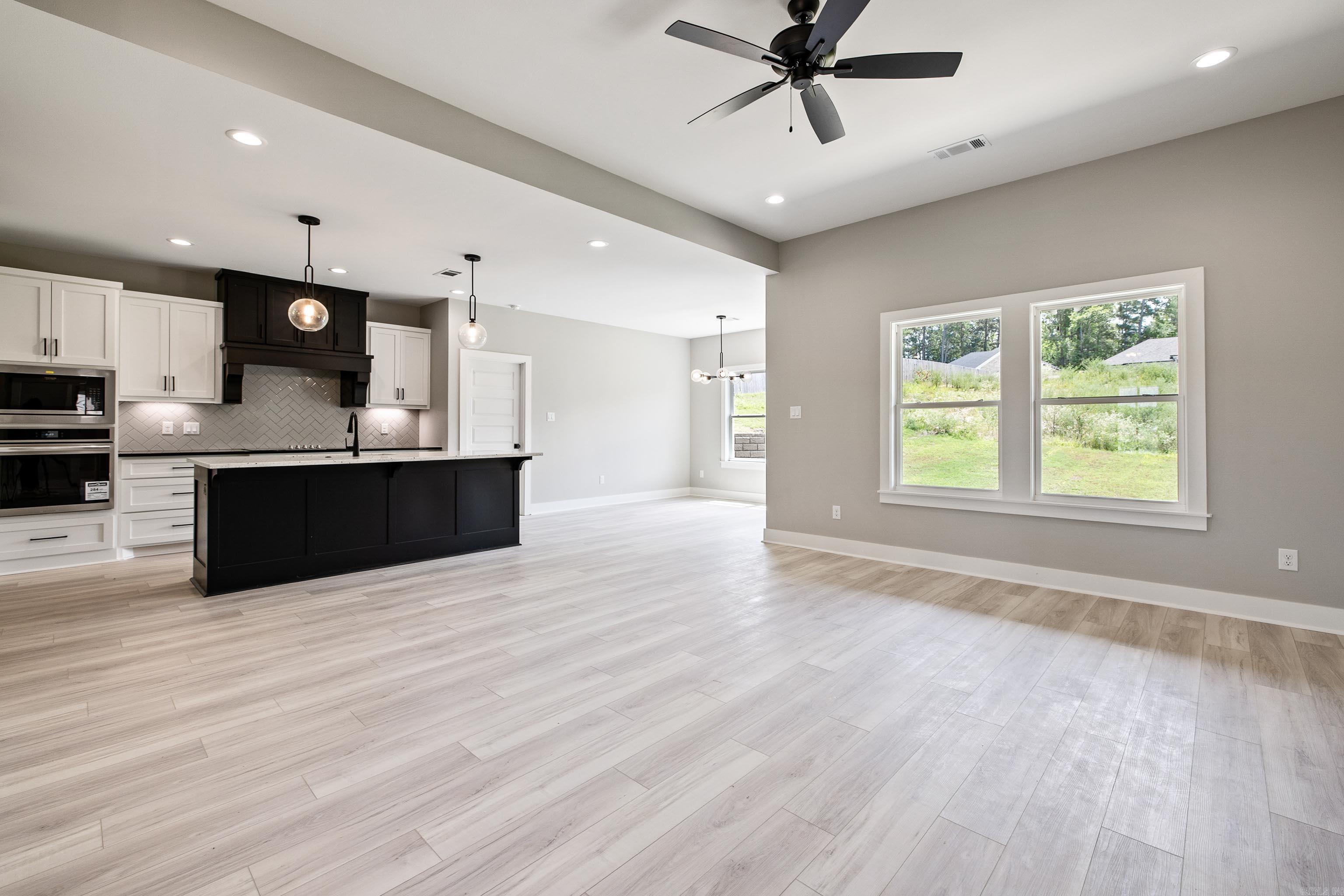 5013 Clover Brook  Bryant, AR