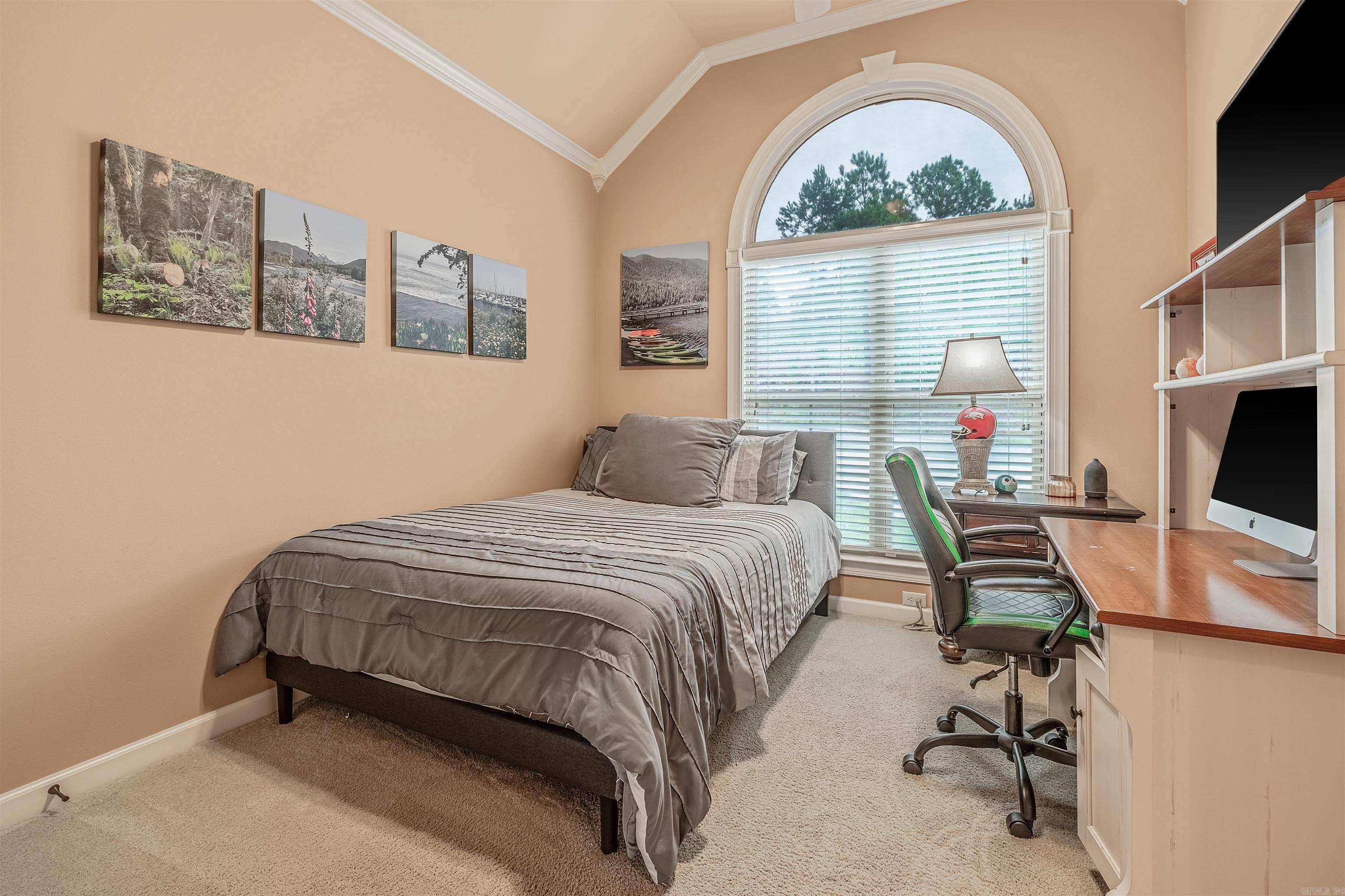 190 Majestic Circle Maumelle, AR 72113-6276