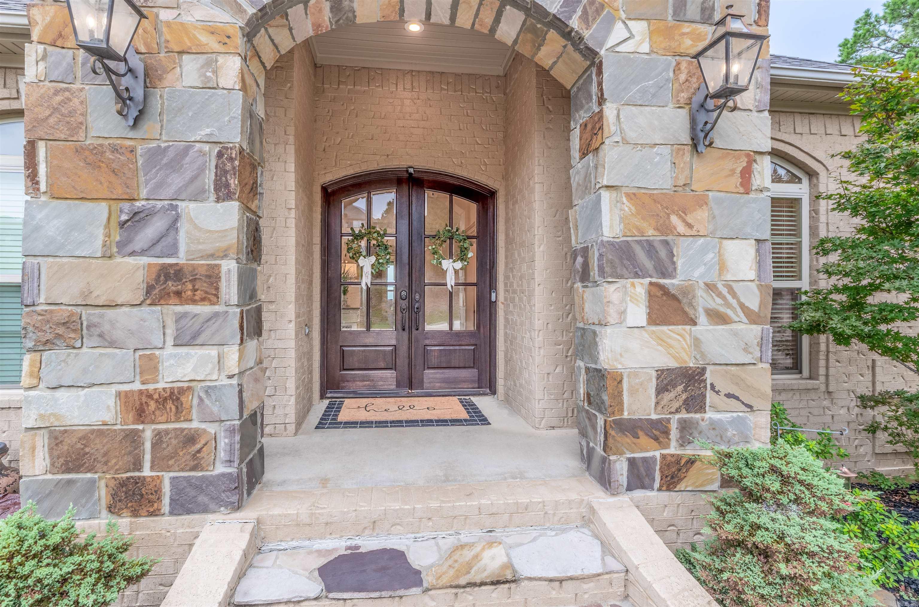 190 Majestic Circle Maumelle, AR 72113-6276