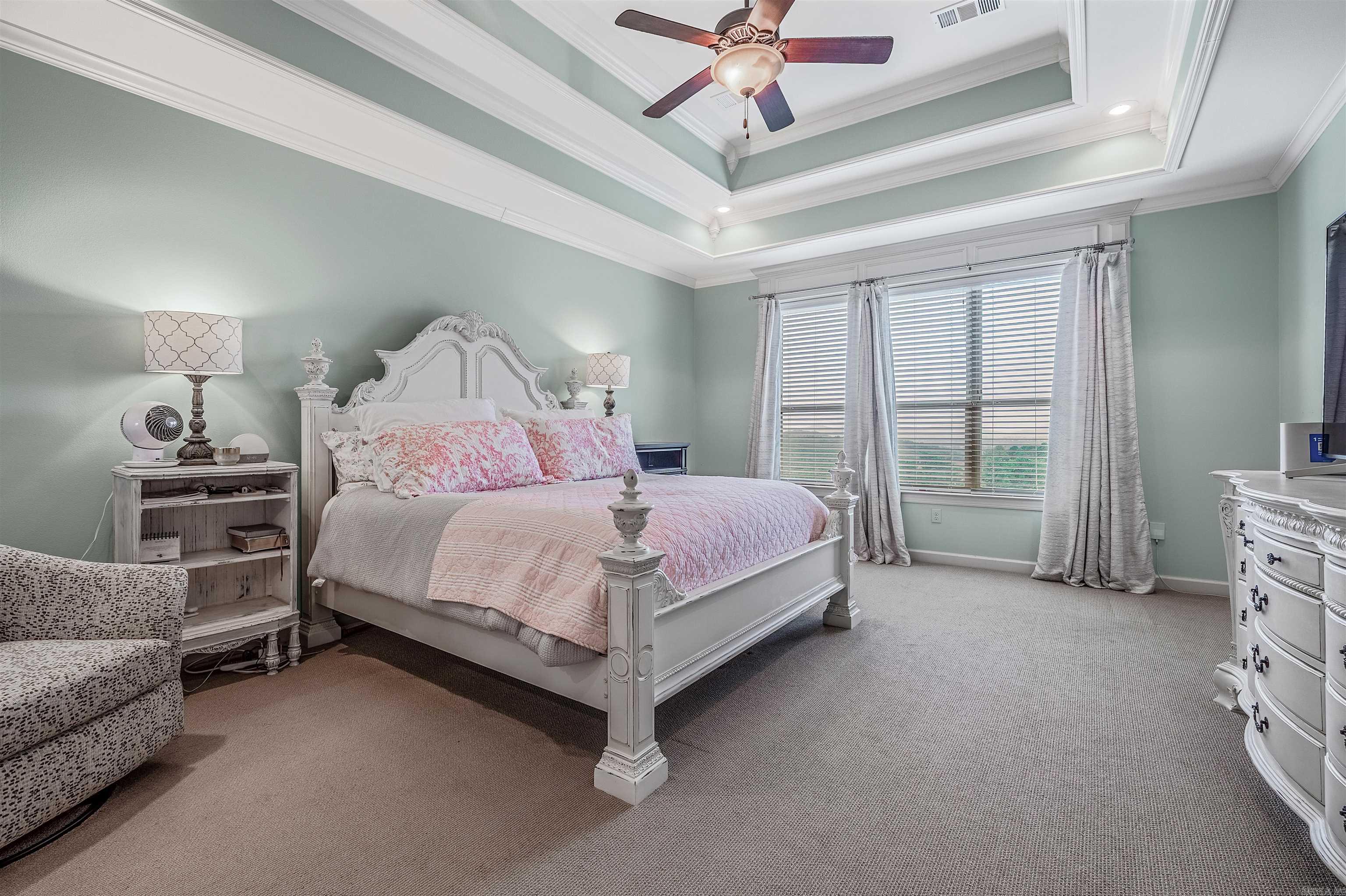 190 Majestic Circle Maumelle, AR 72113-6276