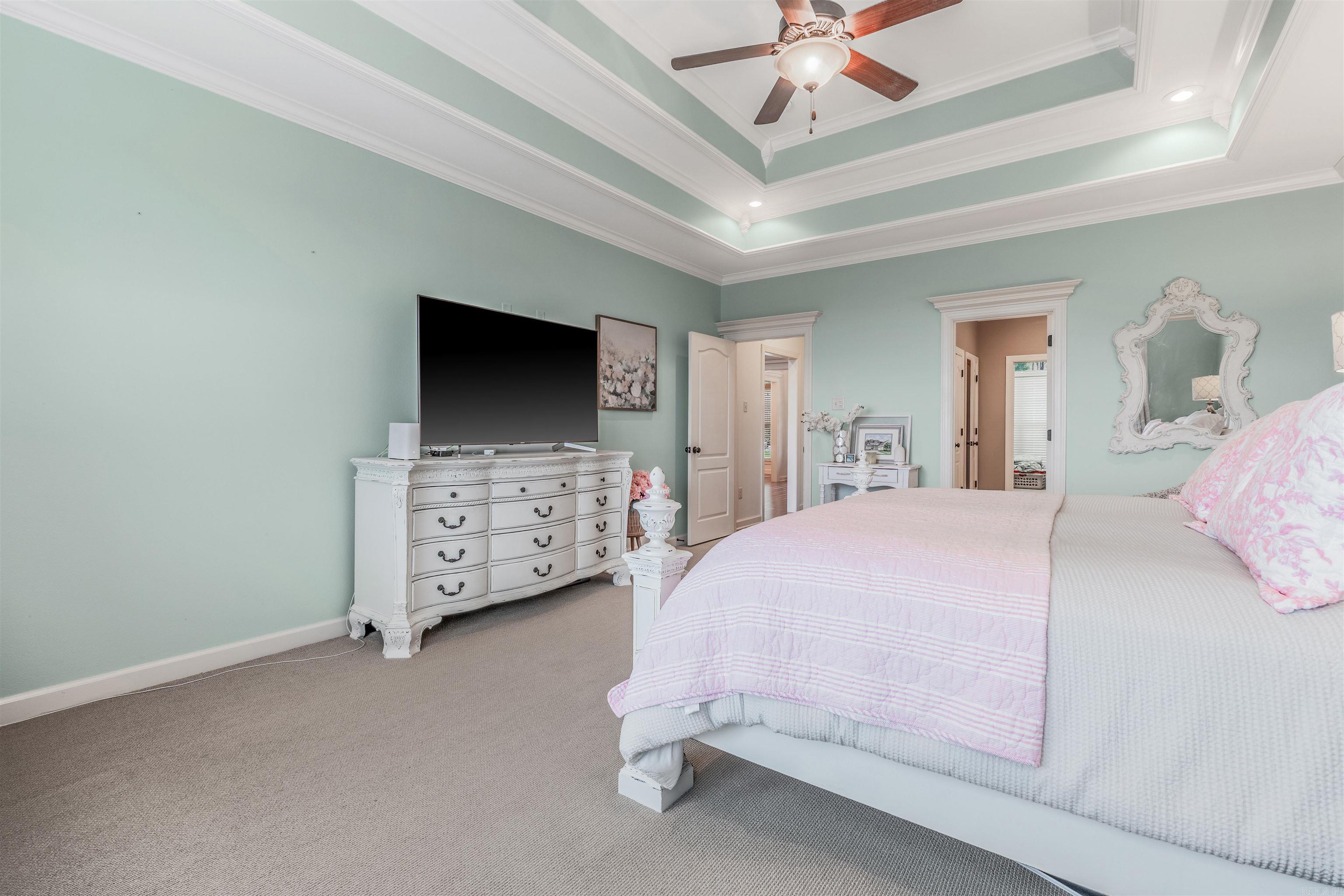 190 Majestic Circle Maumelle, AR 72113-6276