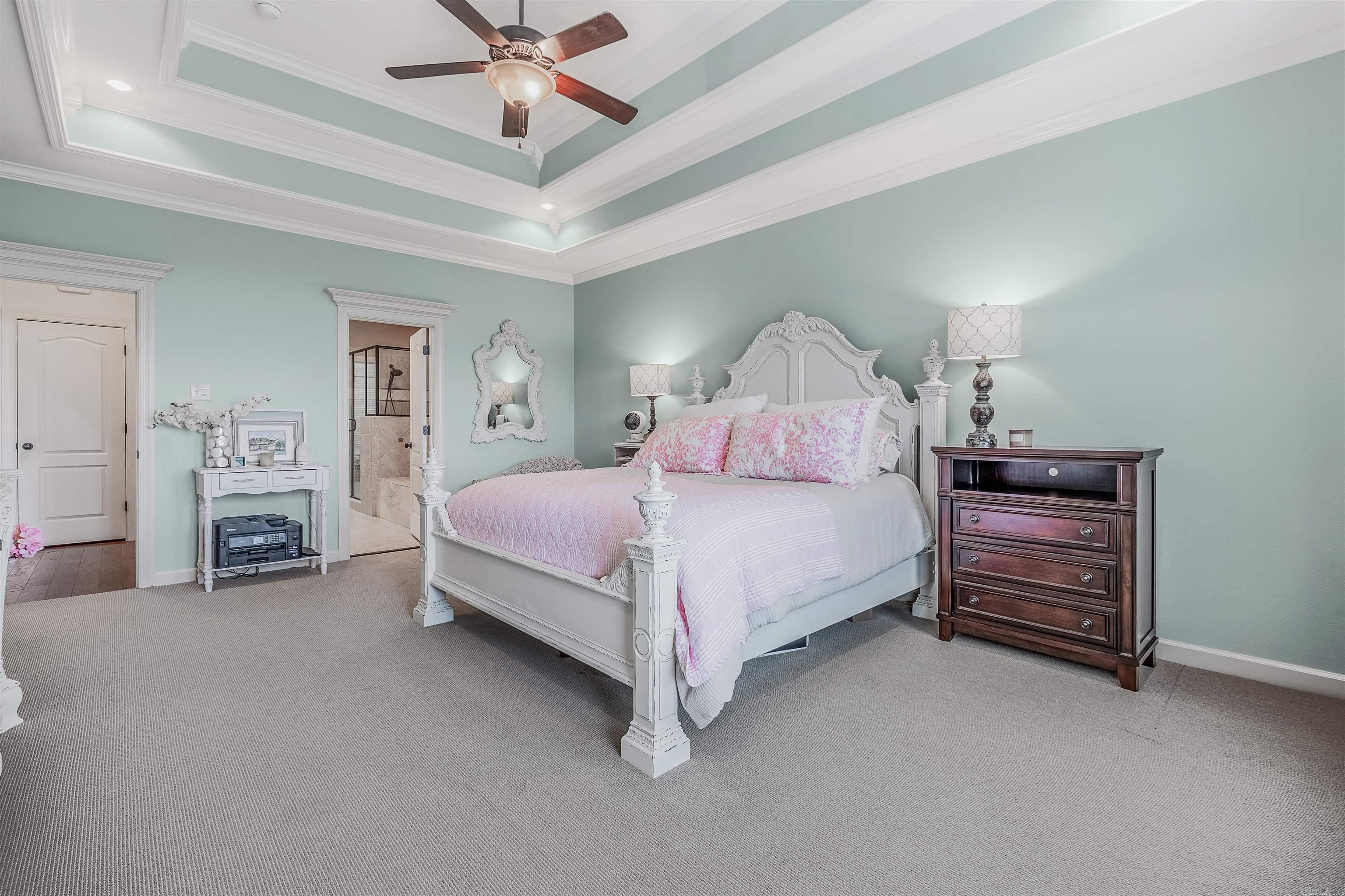 190 Majestic Circle Maumelle, AR 72113-6276