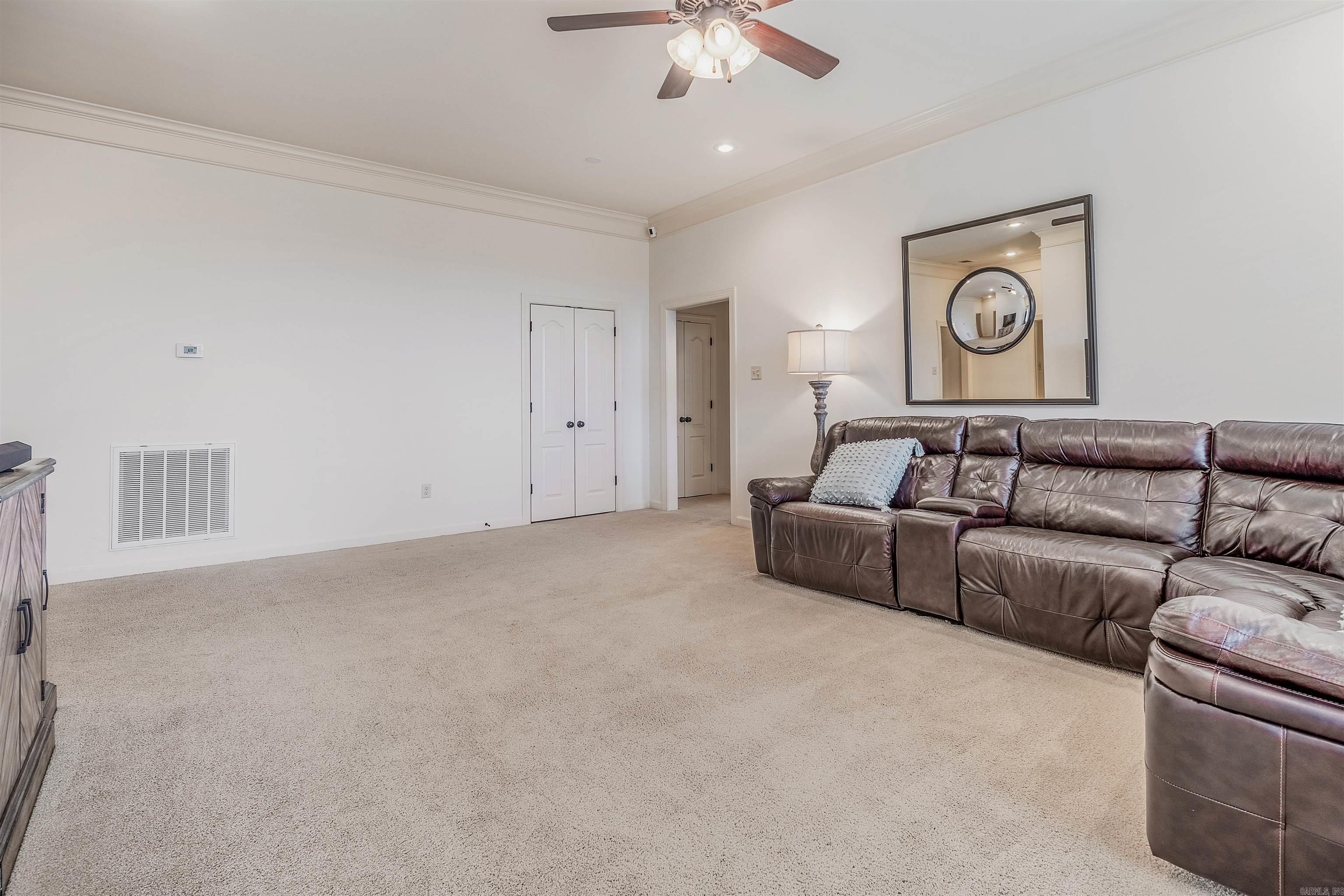 190 Majestic Circle Maumelle, AR 72113-6276