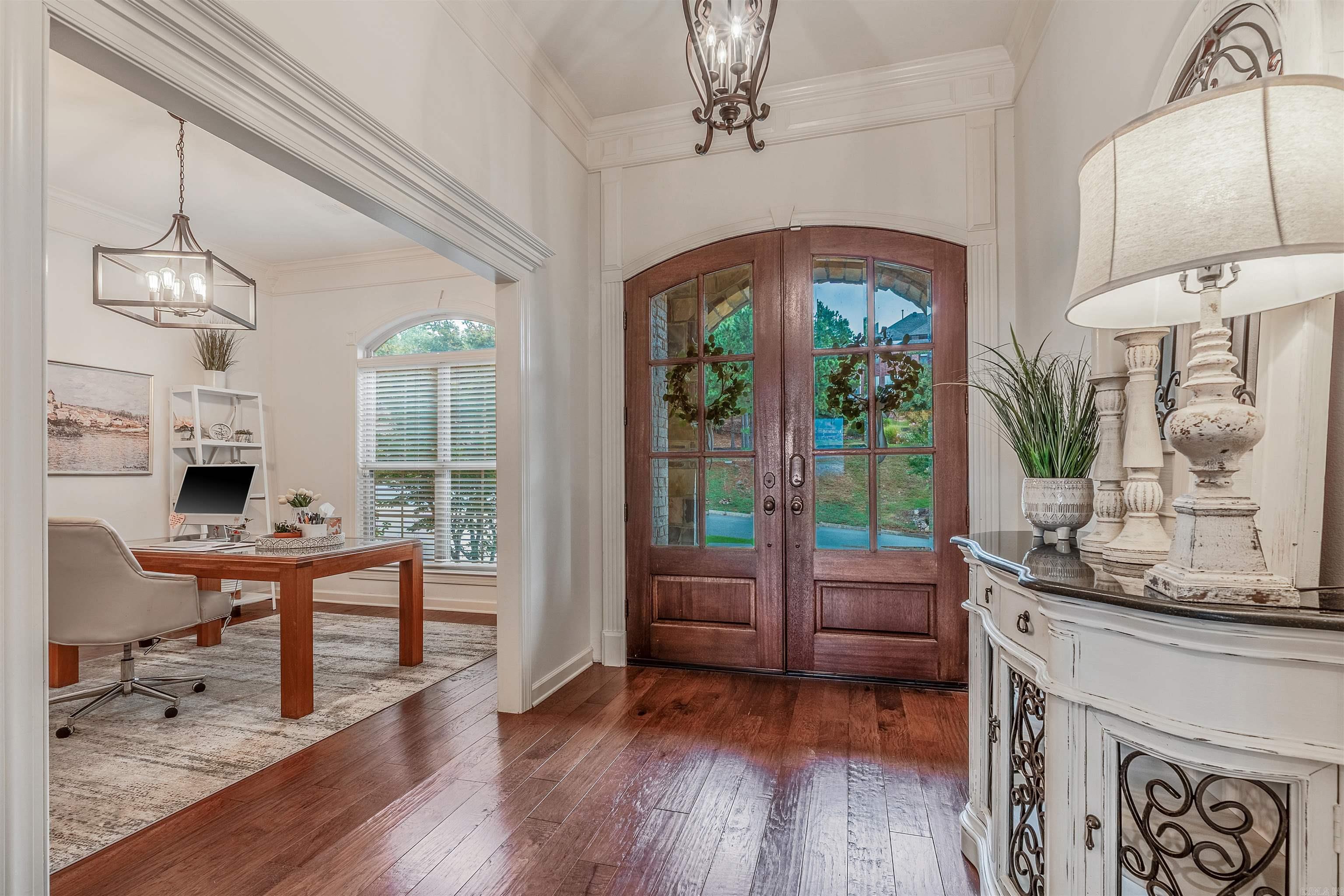 190 Majestic Circle Maumelle, AR 72113-6276