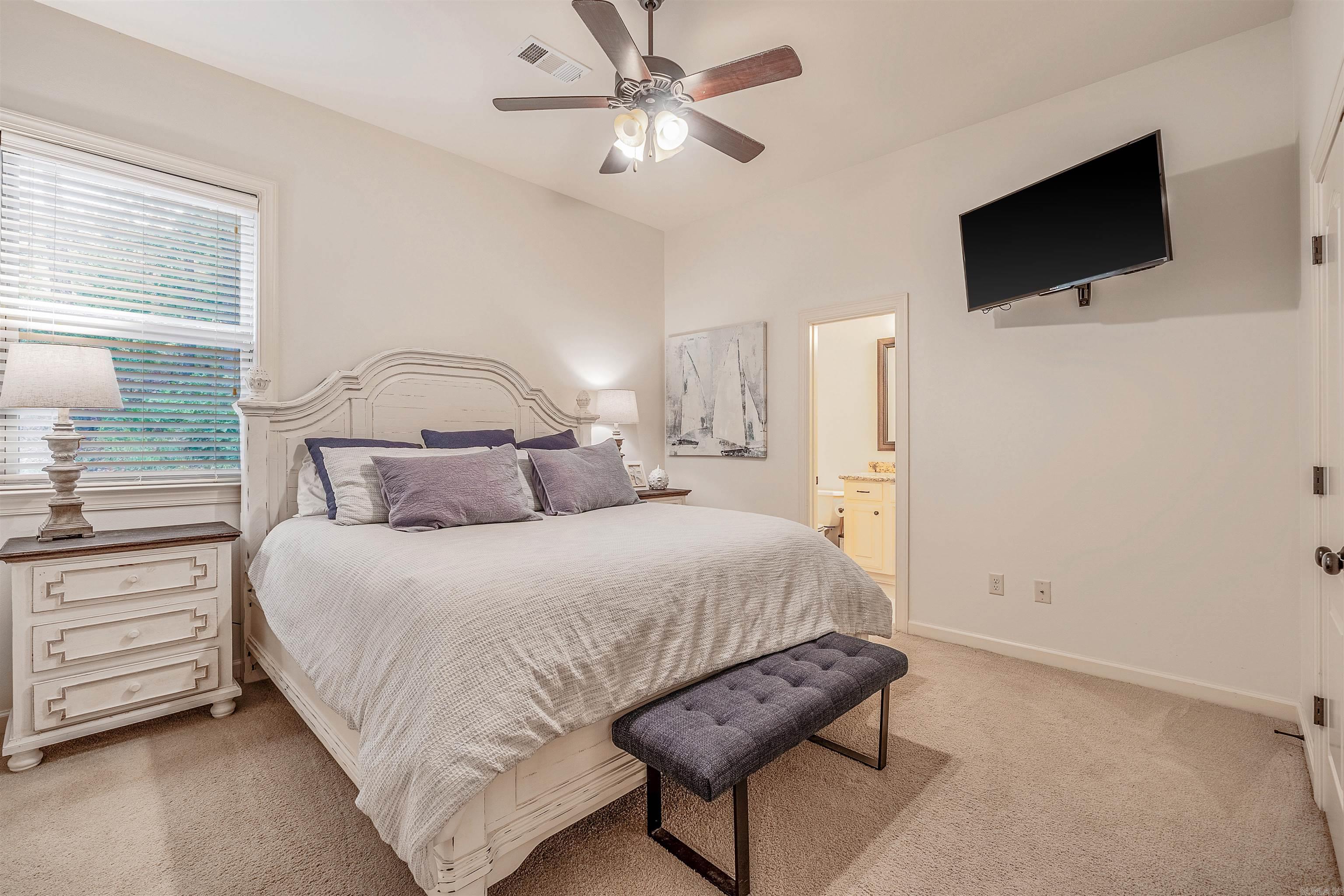 190 Majestic Circle Maumelle, AR 72113-6276