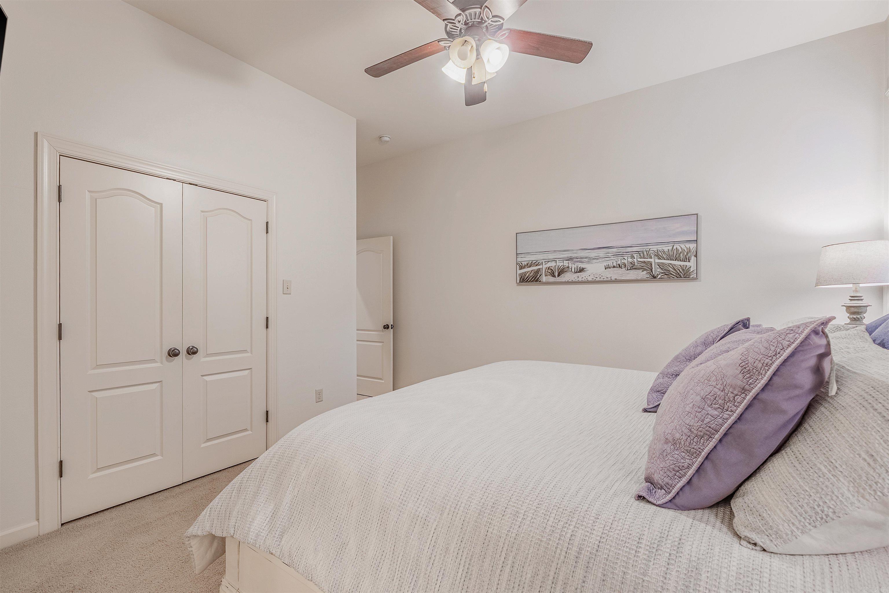 190 Majestic Circle Maumelle, AR 72113-6276