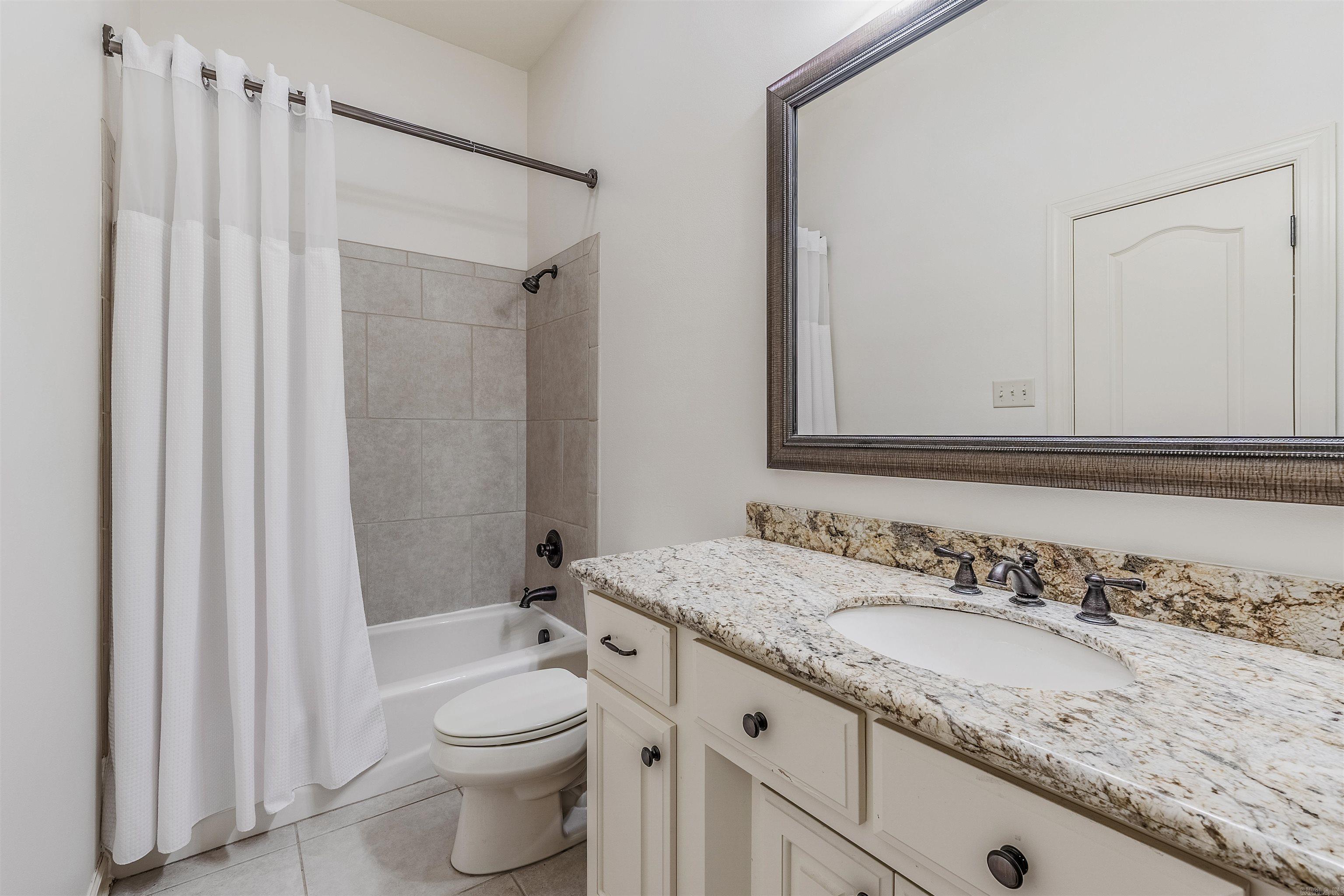 190 Majestic Circle Maumelle, AR 72113-6276