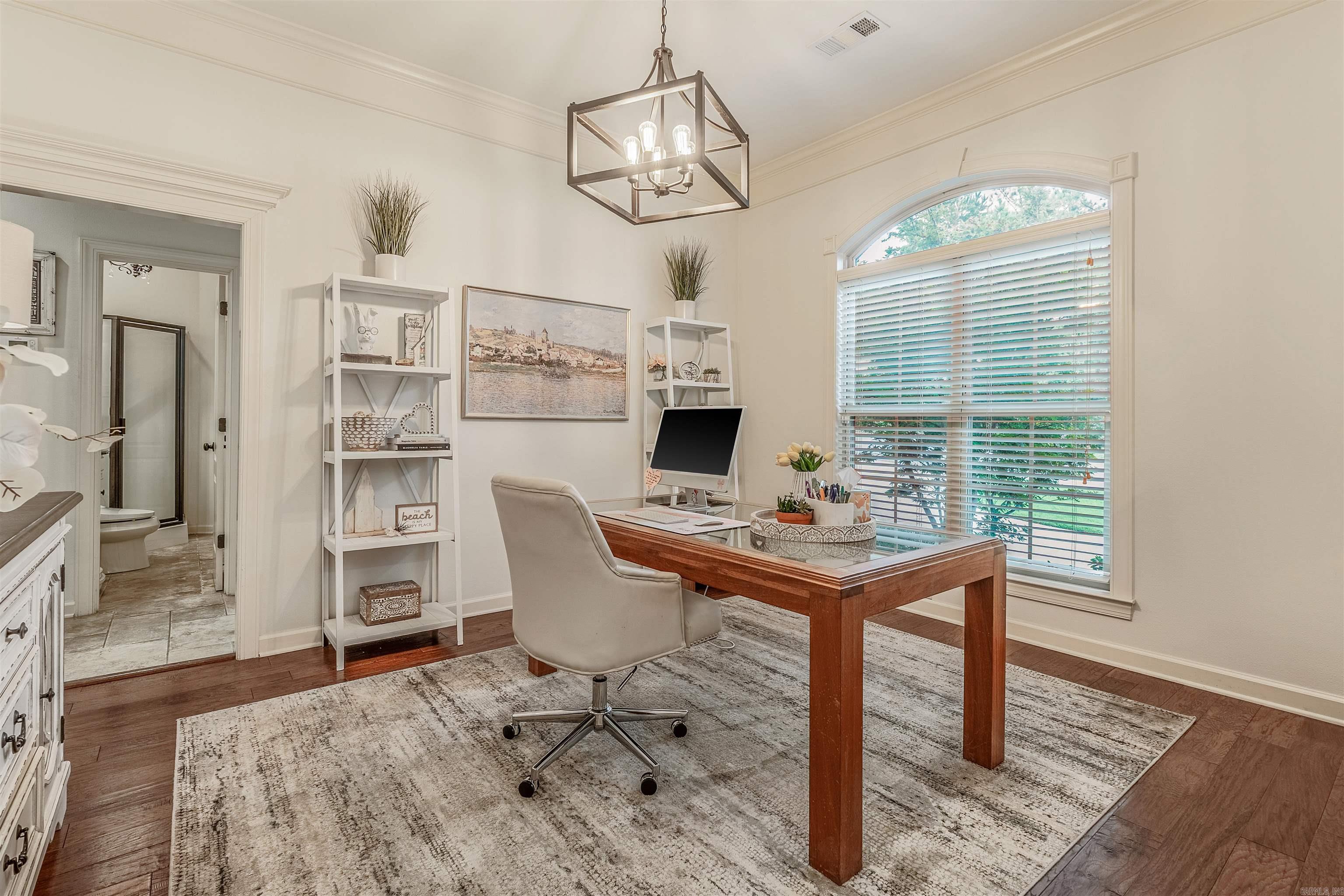 190 Majestic Circle Maumelle, AR 72113-6276