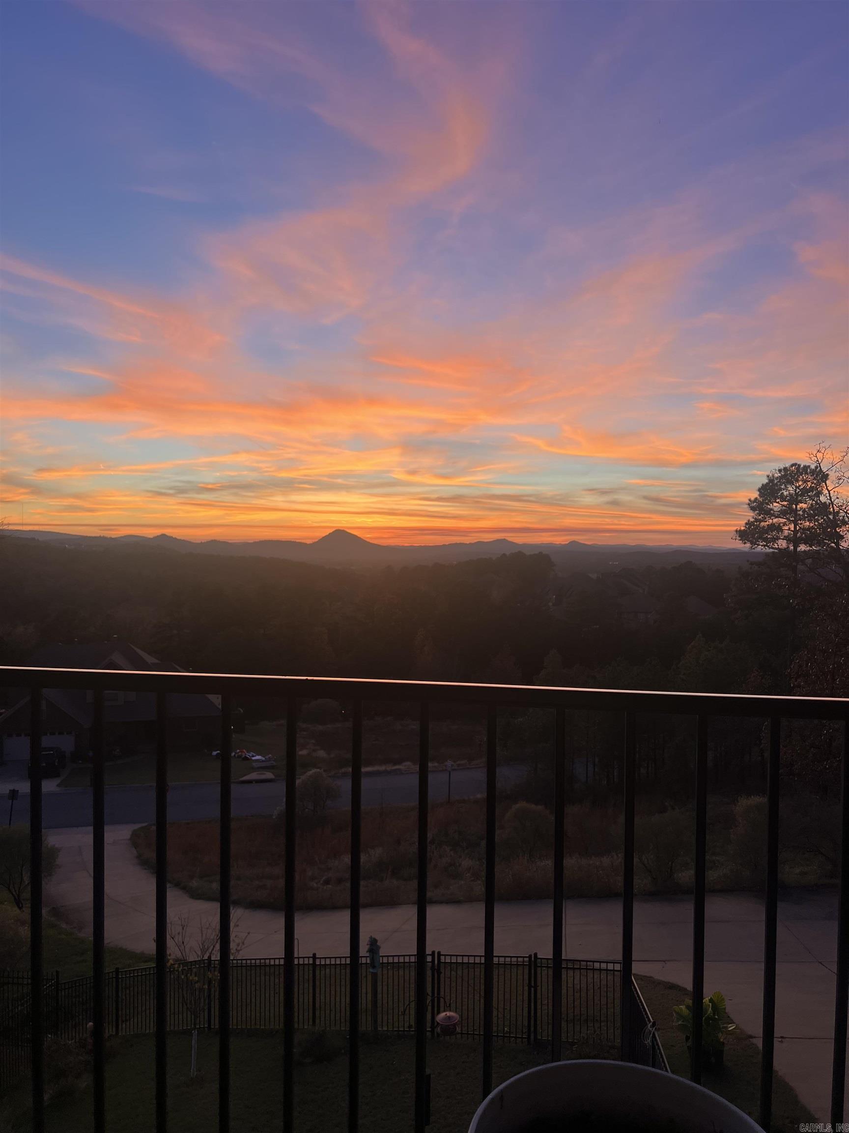 190 Majestic Circle Maumelle, AR 72113-6276