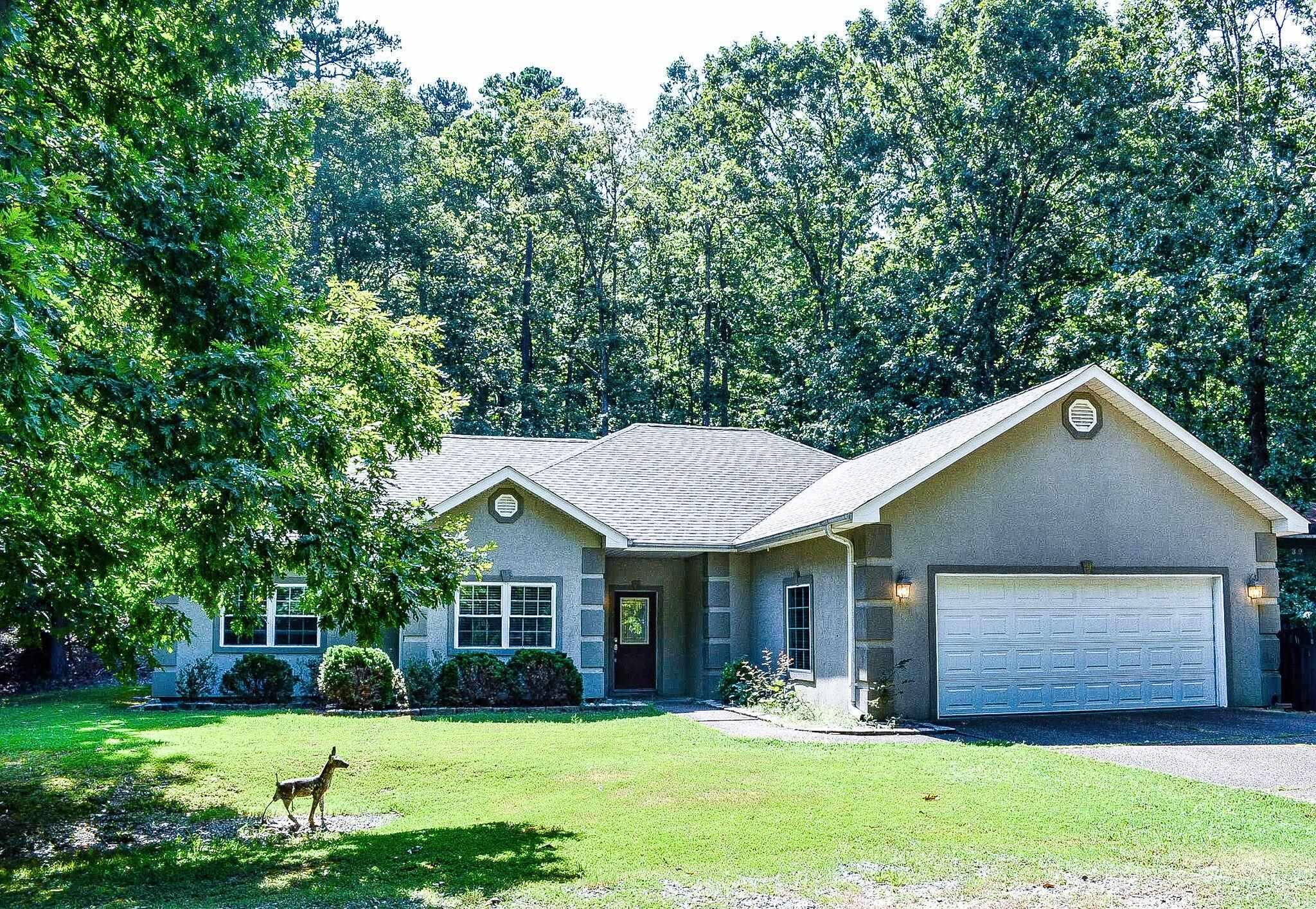 41 Barcelona Lane Hot Springs Village, AR 71909