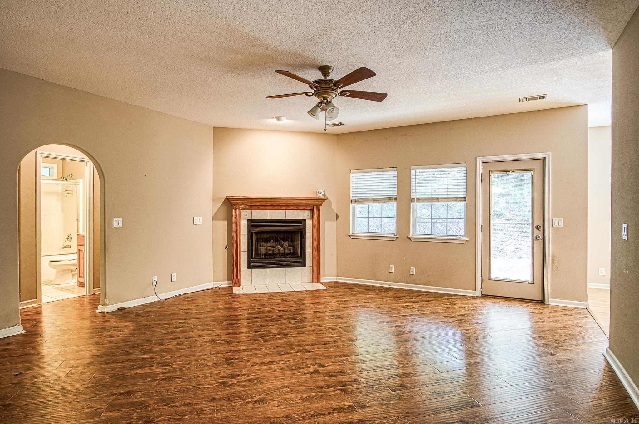 41 Barcelona Lane Hot Springs Village, AR 71909