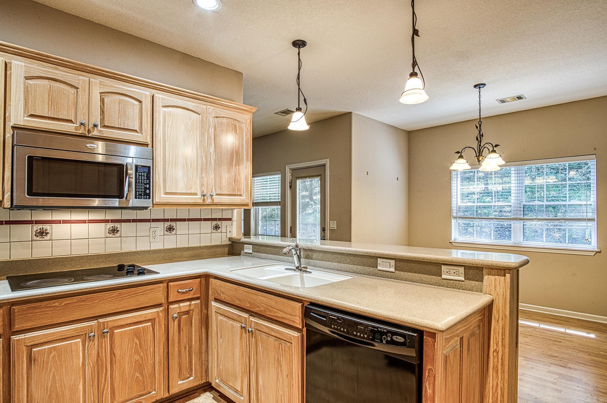 41 Barcelona Lane Hot Springs Village, AR 71909