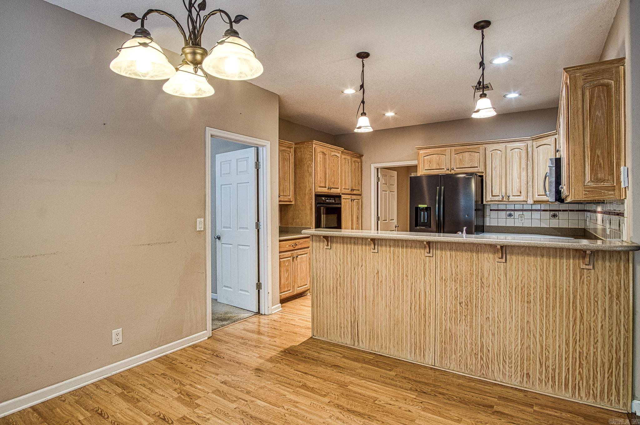 41 Barcelona Lane Hot Springs Village, AR 71909