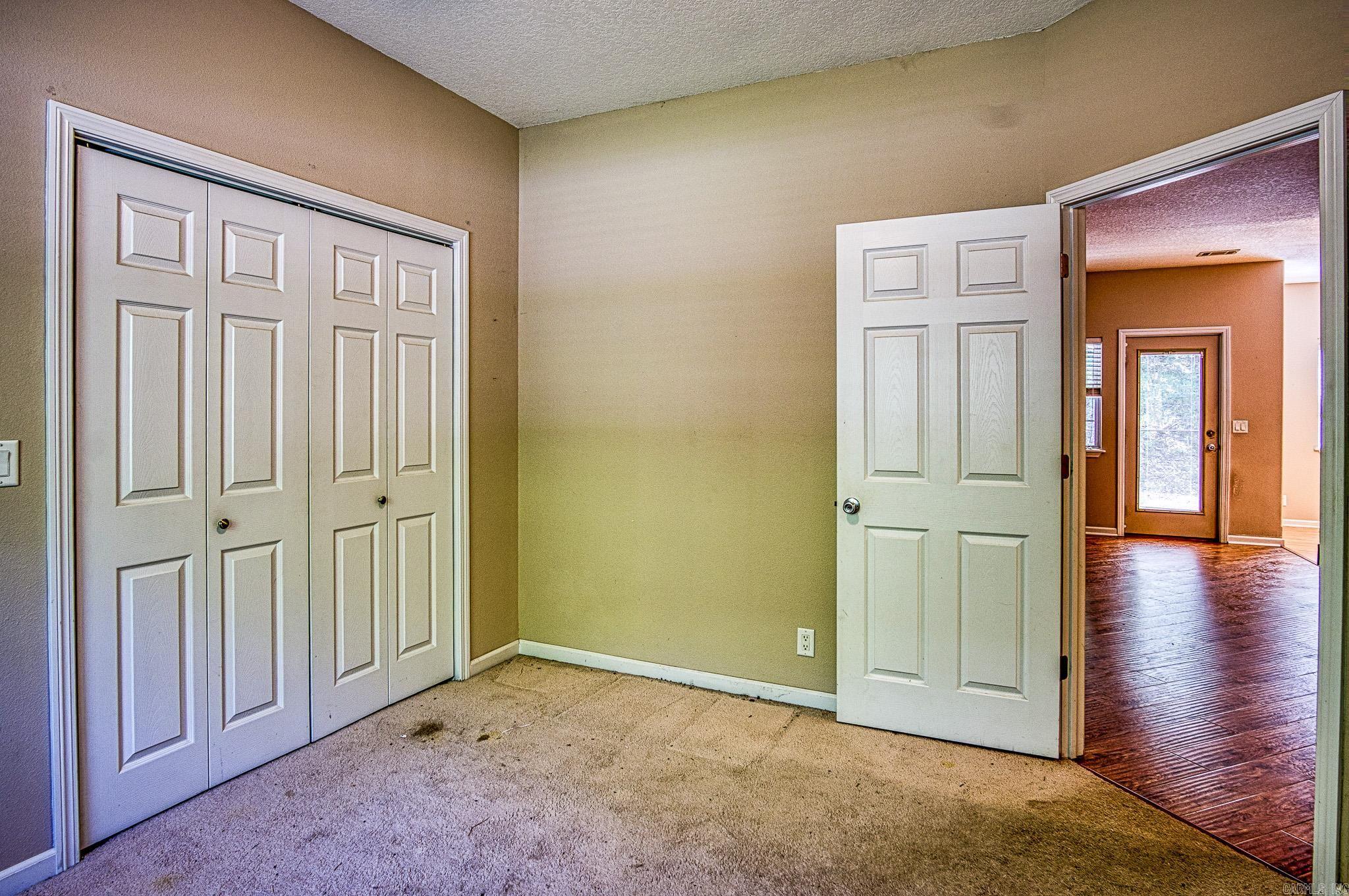 41 Barcelona Lane Hot Springs Village, AR 71909