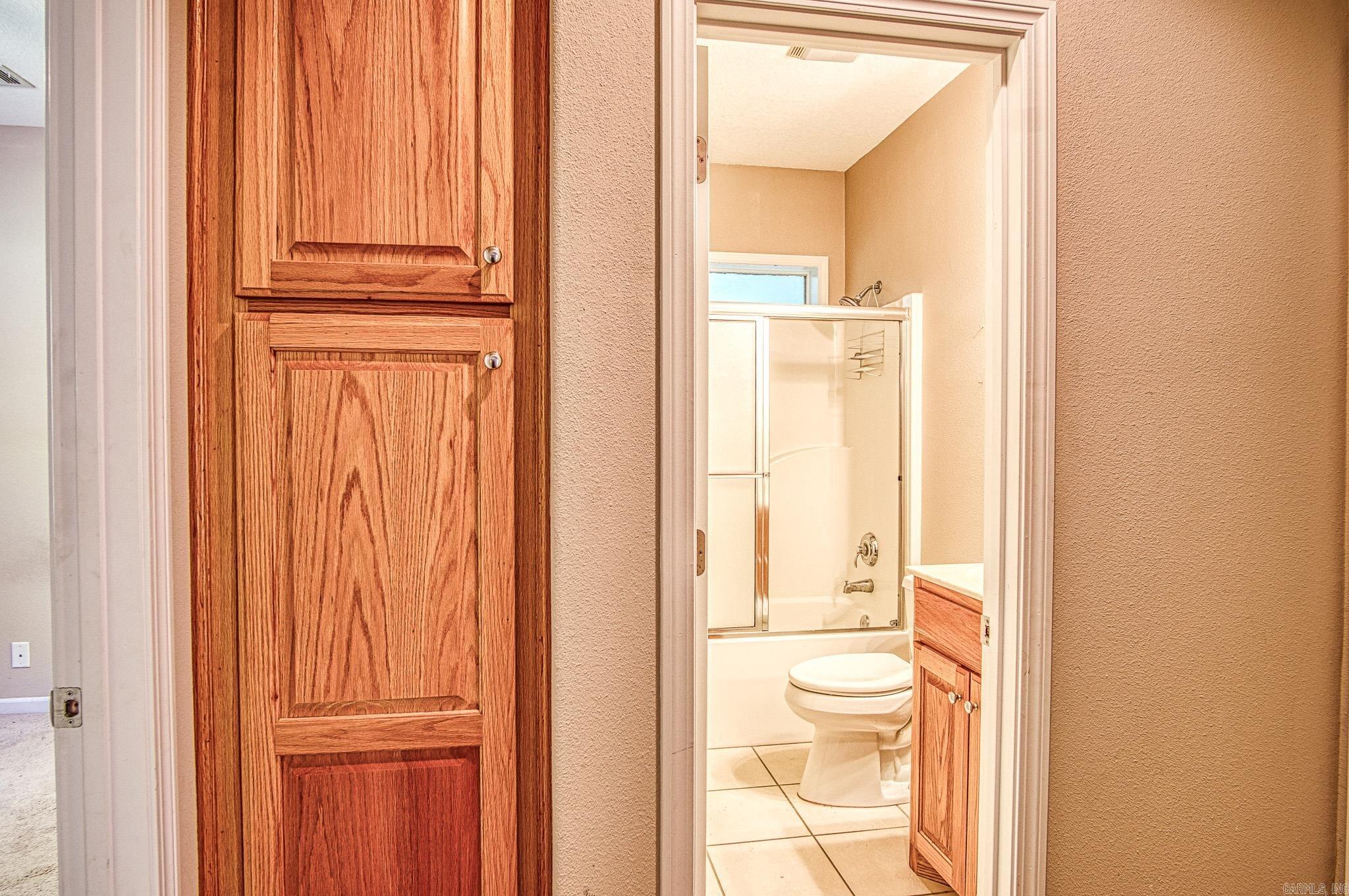 41 Barcelona Lane Hot Springs Village, AR 71909