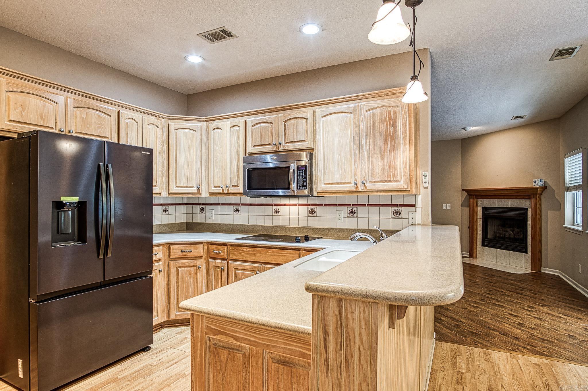 41 Barcelona Lane Hot Springs Village, AR 71909