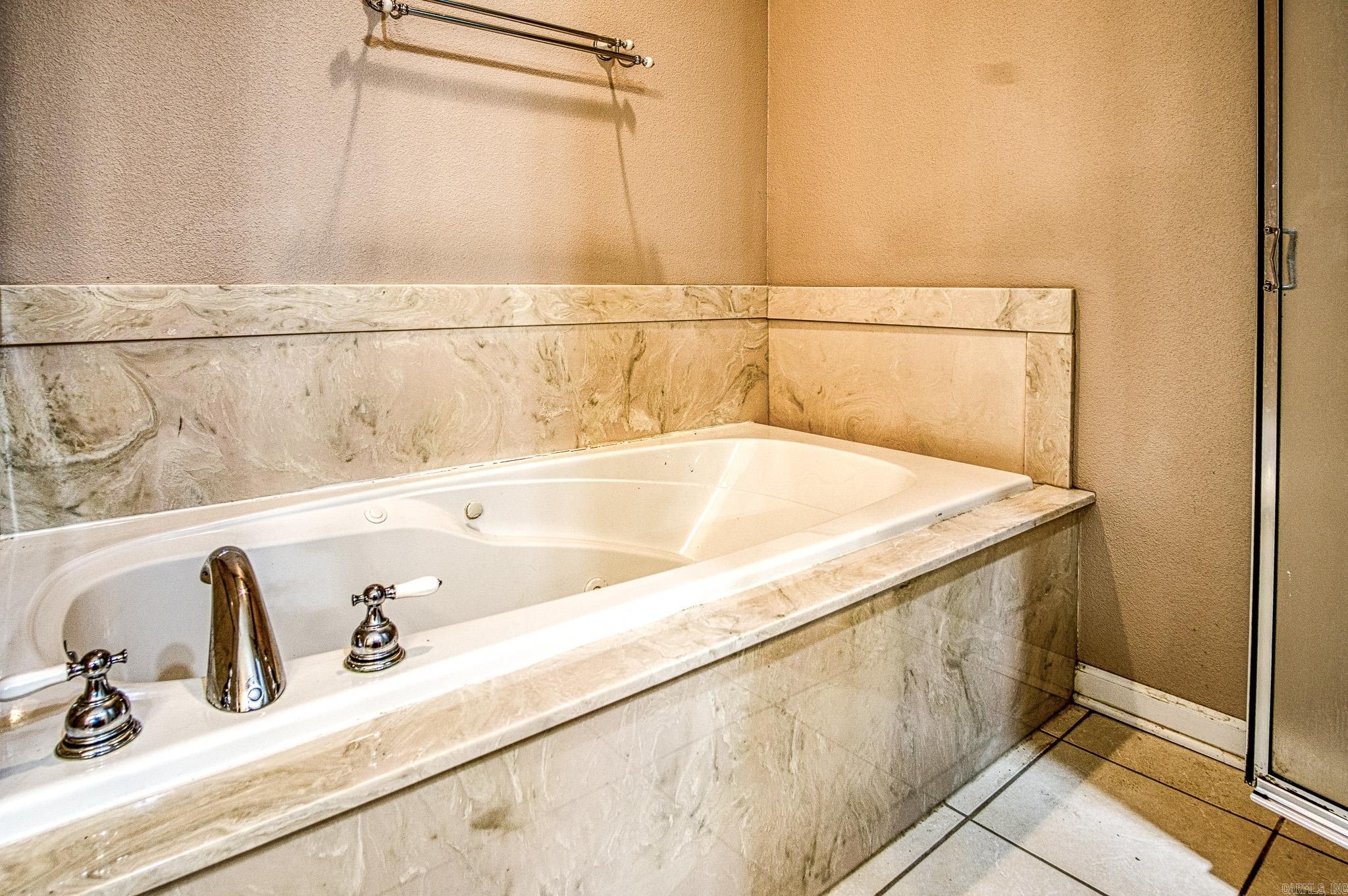 41 Barcelona Lane Hot Springs Village, AR 71909