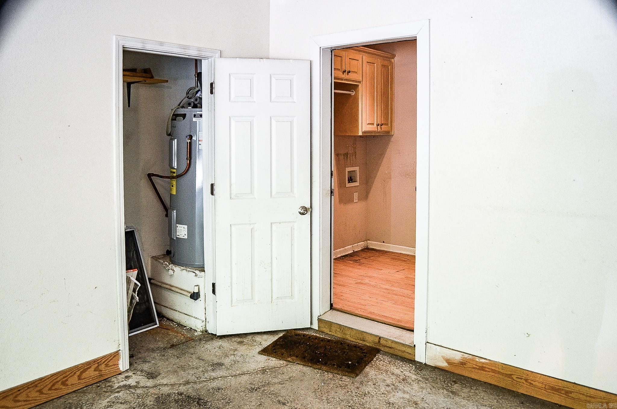 41 Barcelona Lane Hot Springs Village, AR 71909