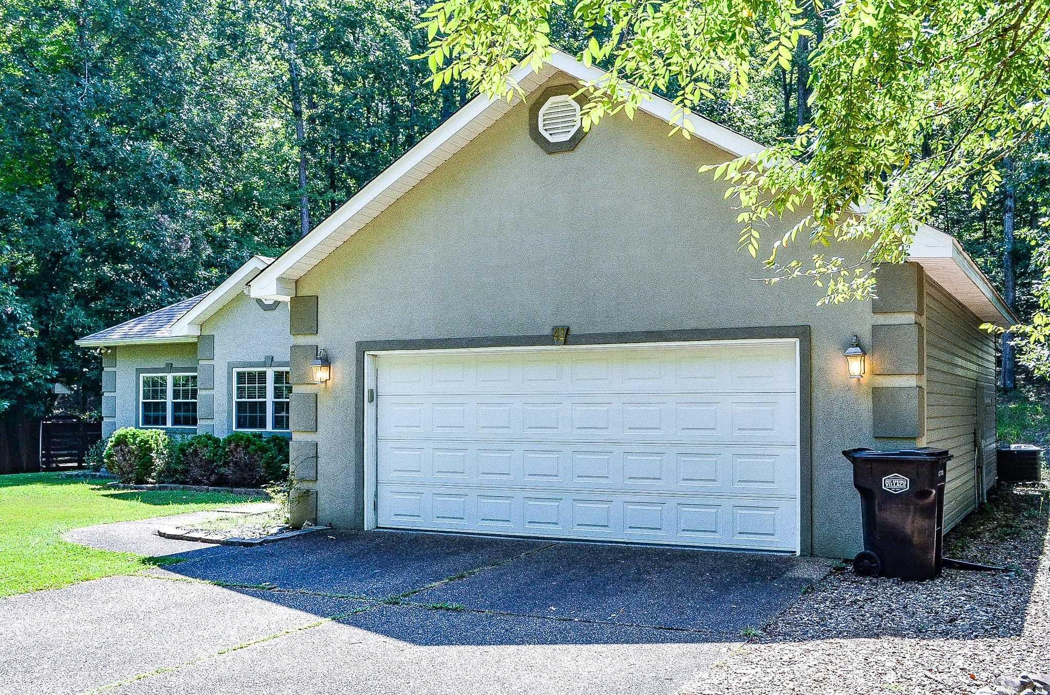 41 Barcelona Lane Hot Springs Village, AR 71909