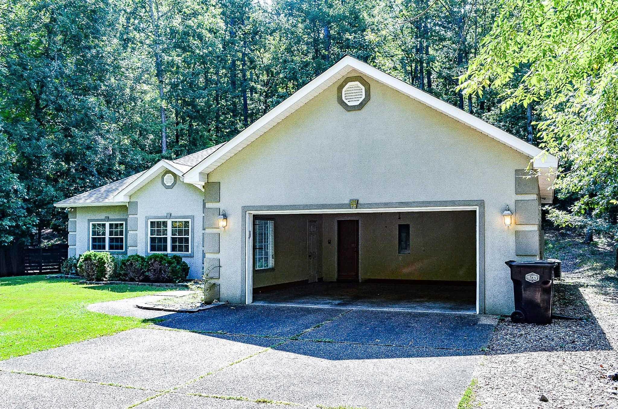 41 Barcelona Lane Hot Springs Village, AR 71909