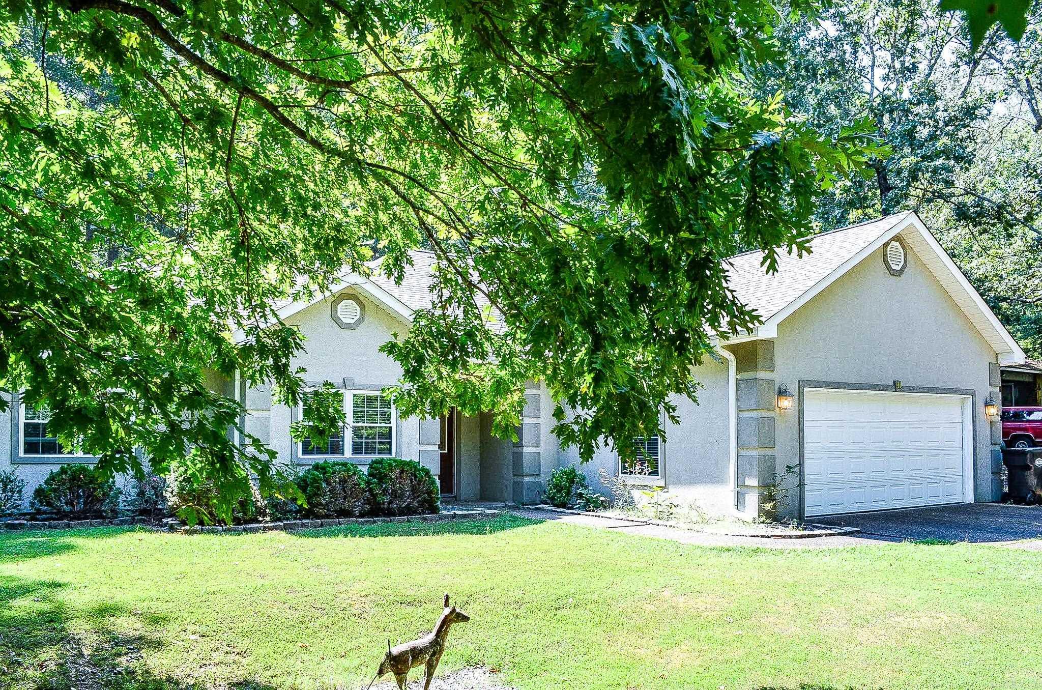 41 Barcelona Lane Hot Springs Village, AR 71909