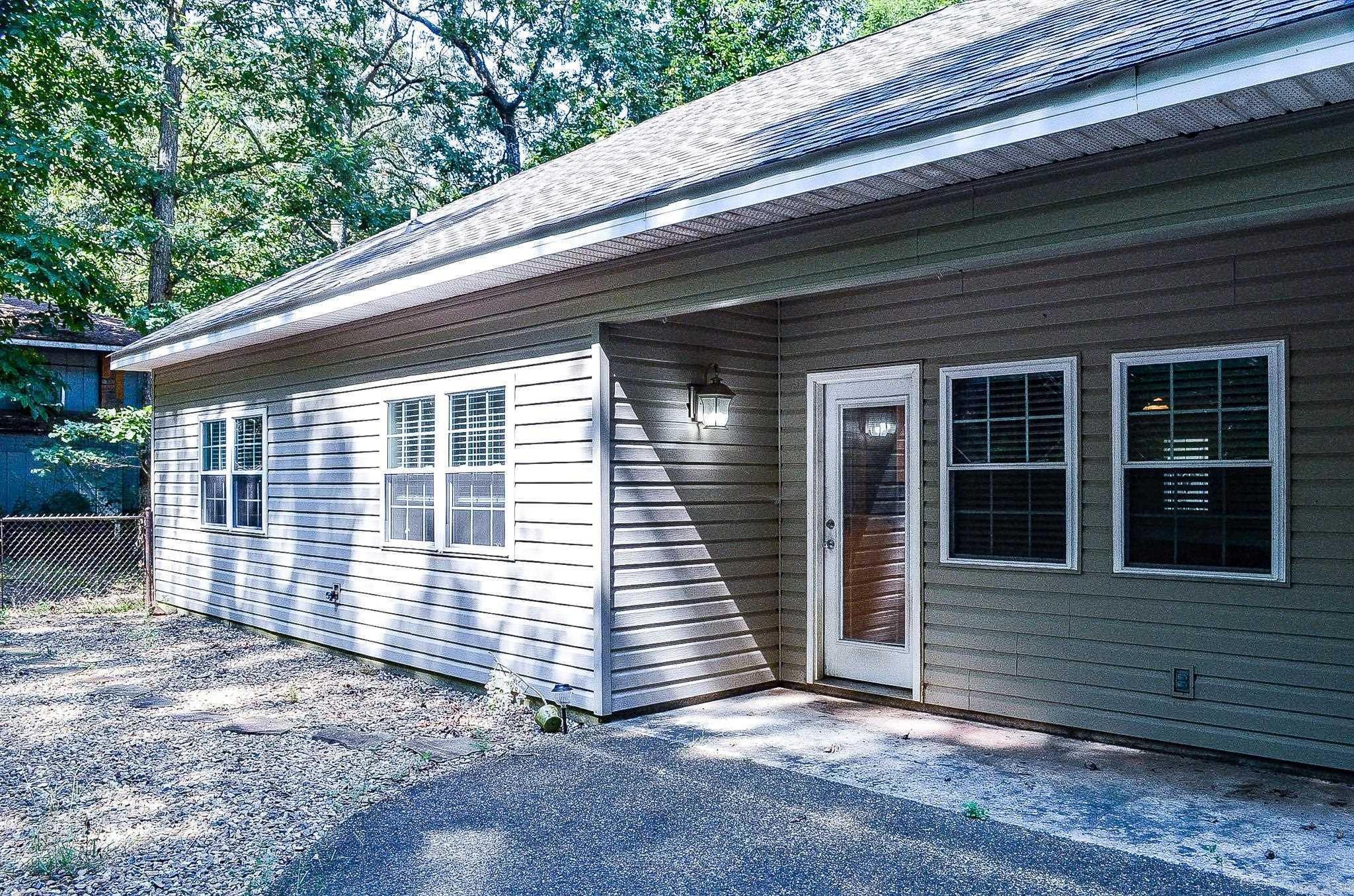 41 Barcelona Lane Hot Springs Village, AR 71909