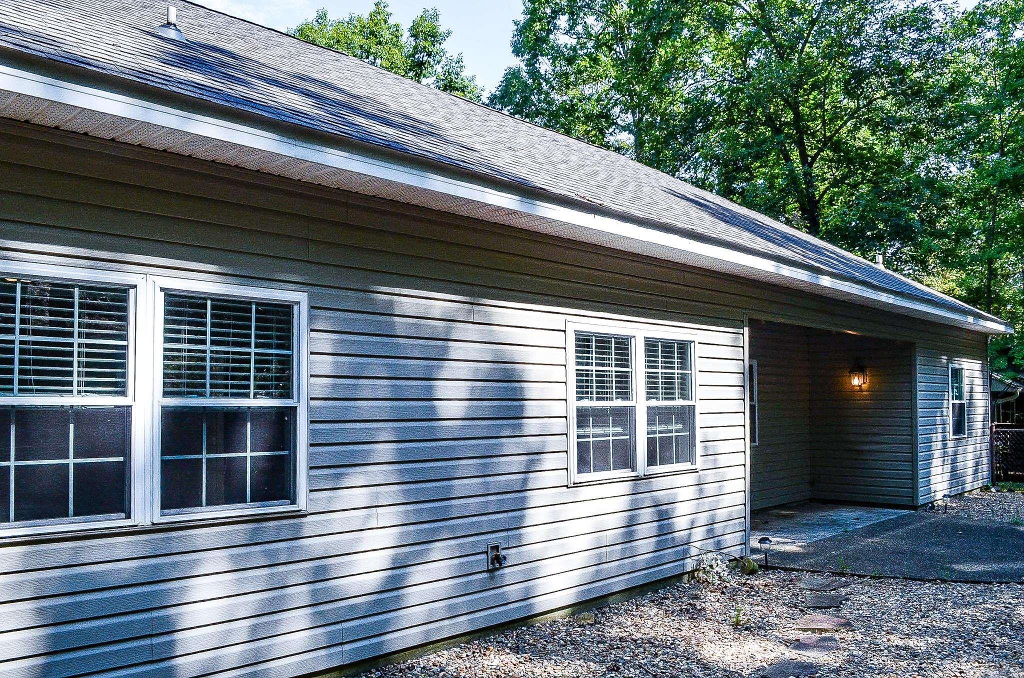 41 Barcelona Lane Hot Springs Village, AR 71909