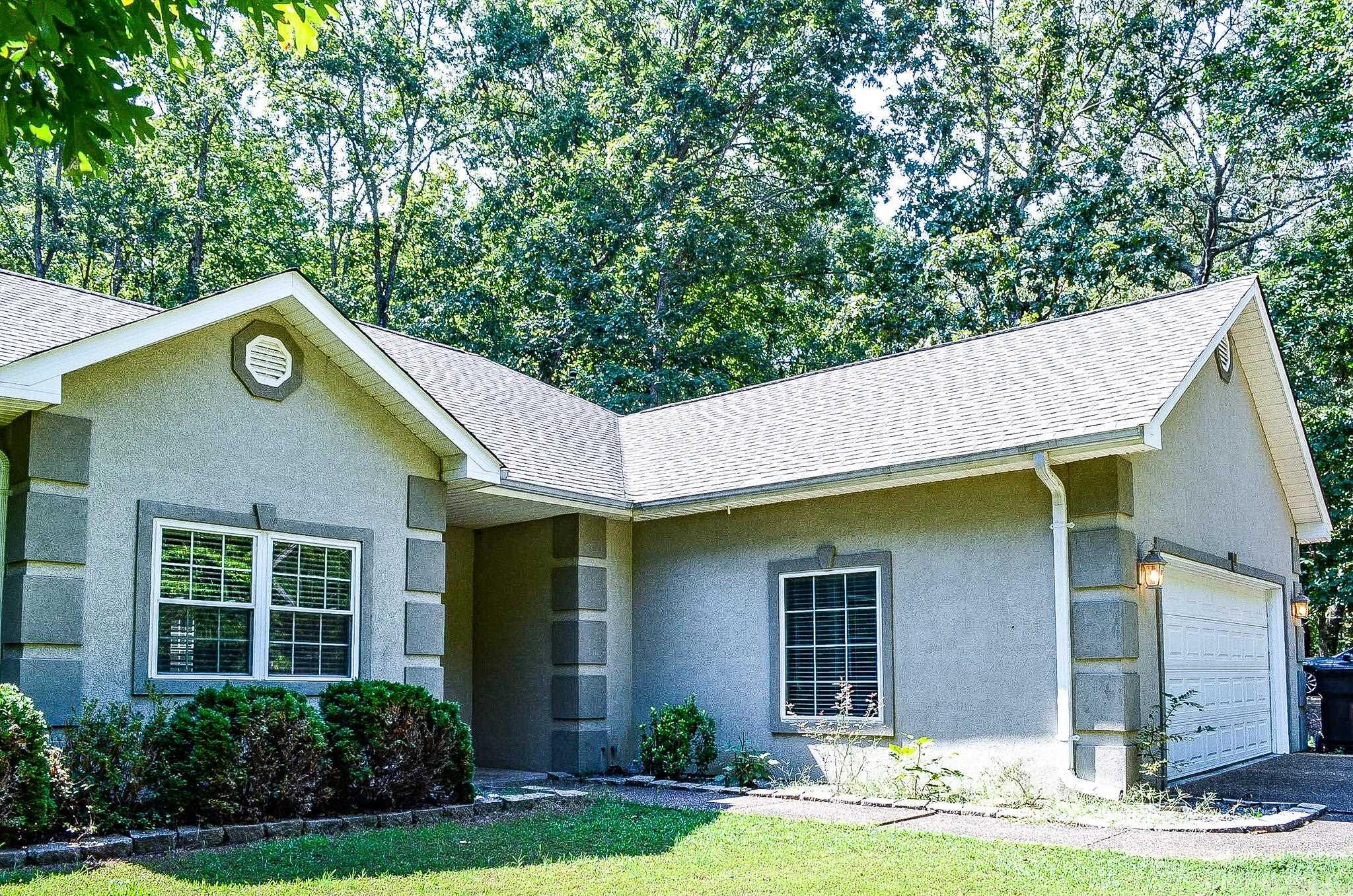 41 Barcelona Lane Hot Springs Village, AR 71909