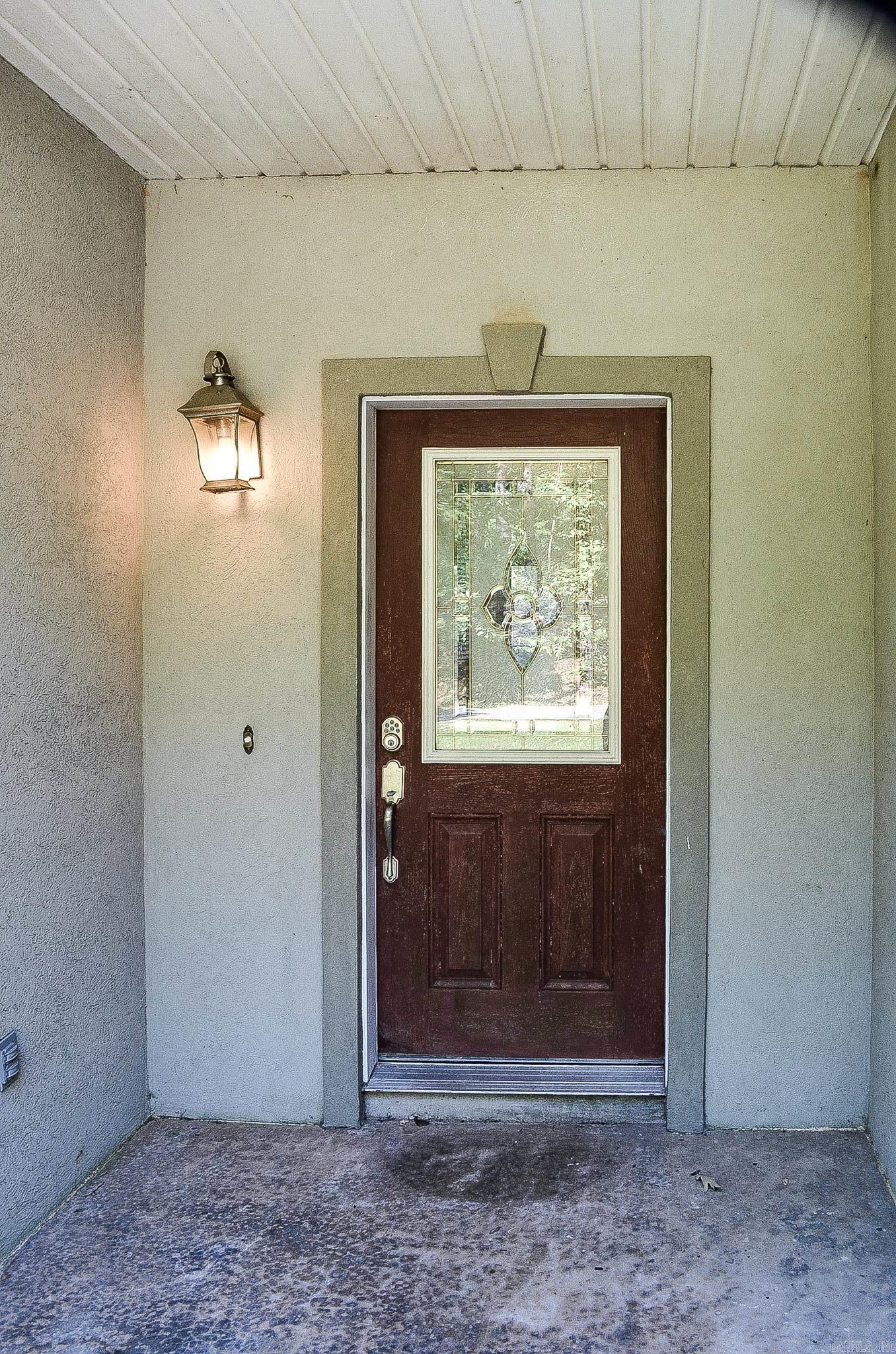 41 Barcelona Lane Hot Springs Village, AR 71909