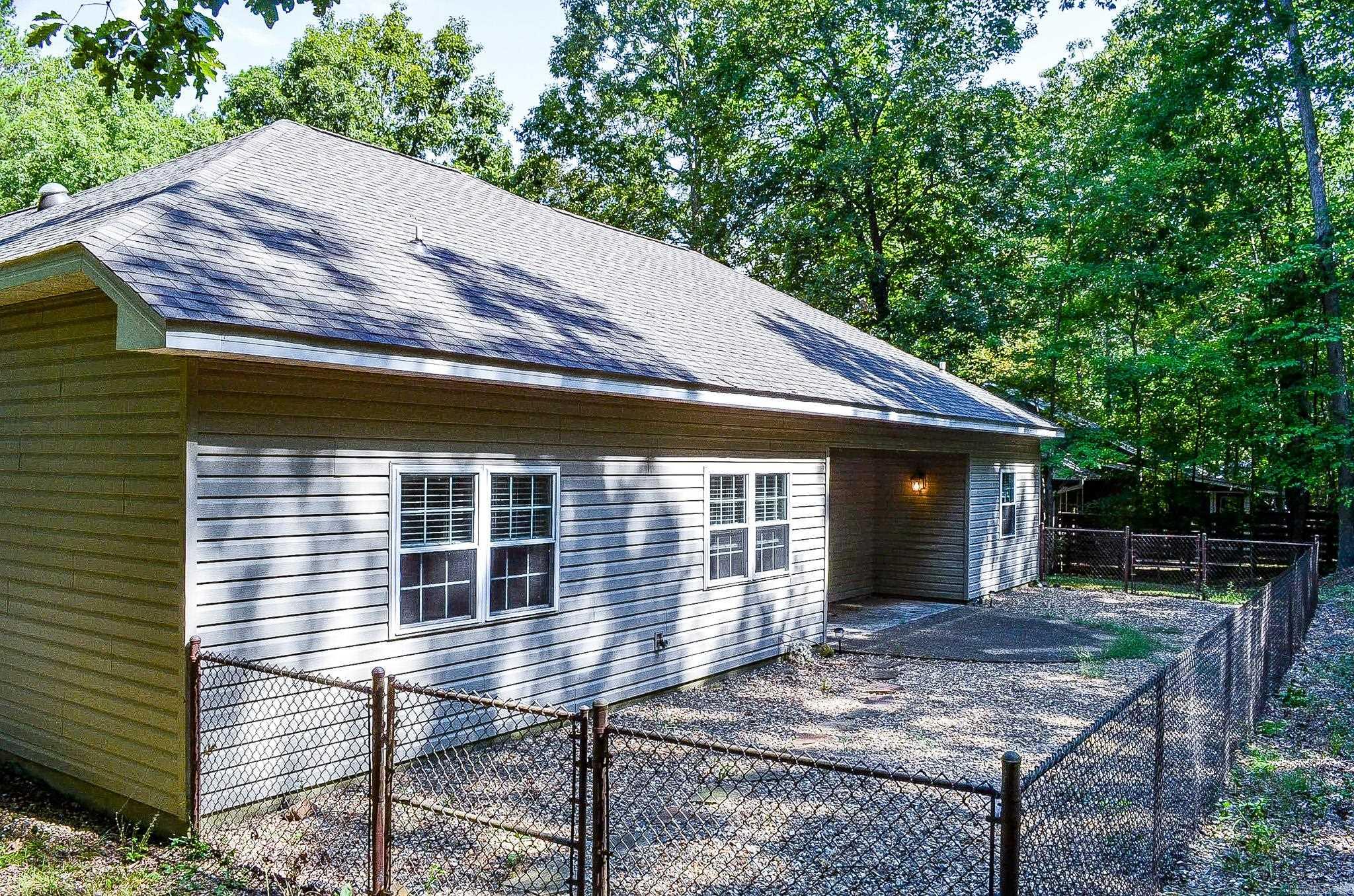 41 Barcelona Lane Hot Springs Village, AR 71909