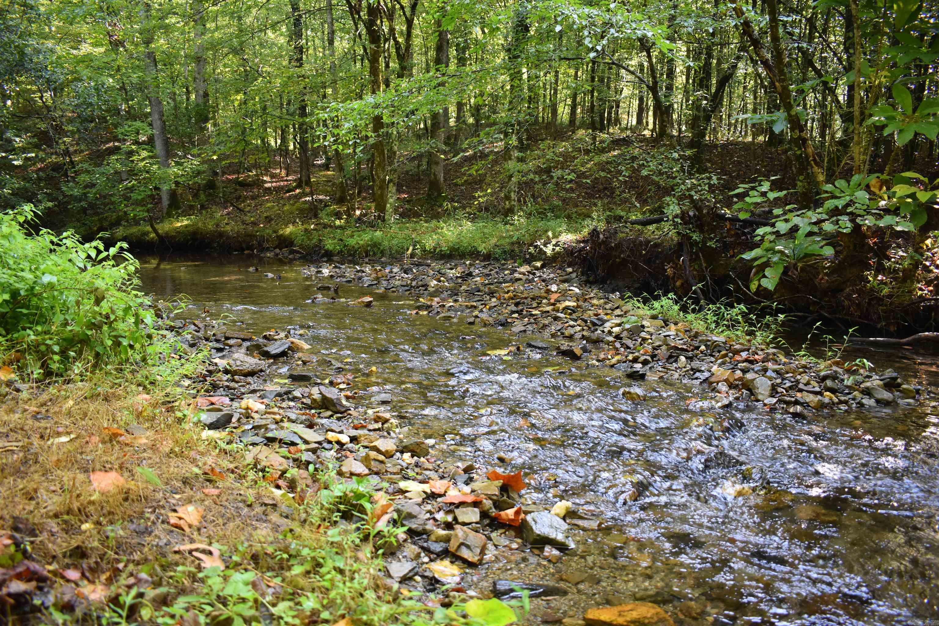 0000 Beech Creek Road  Norman, AR