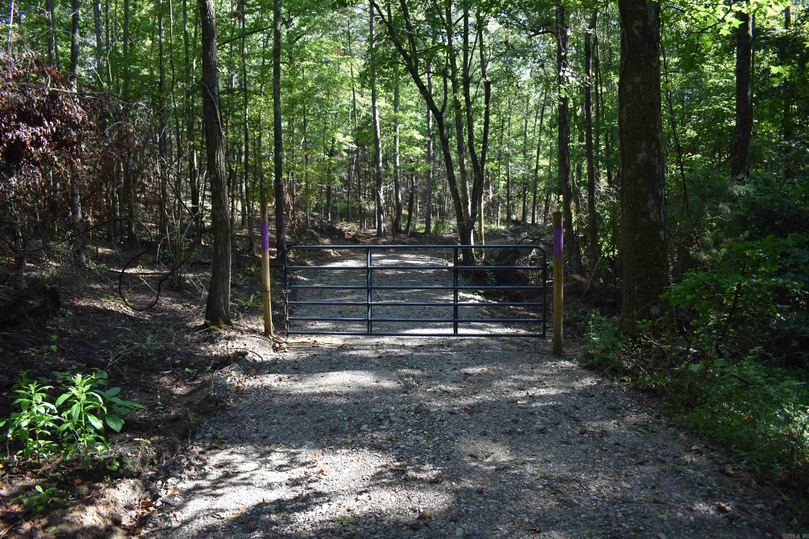 0000 Beech Creek Road  Norman, AR