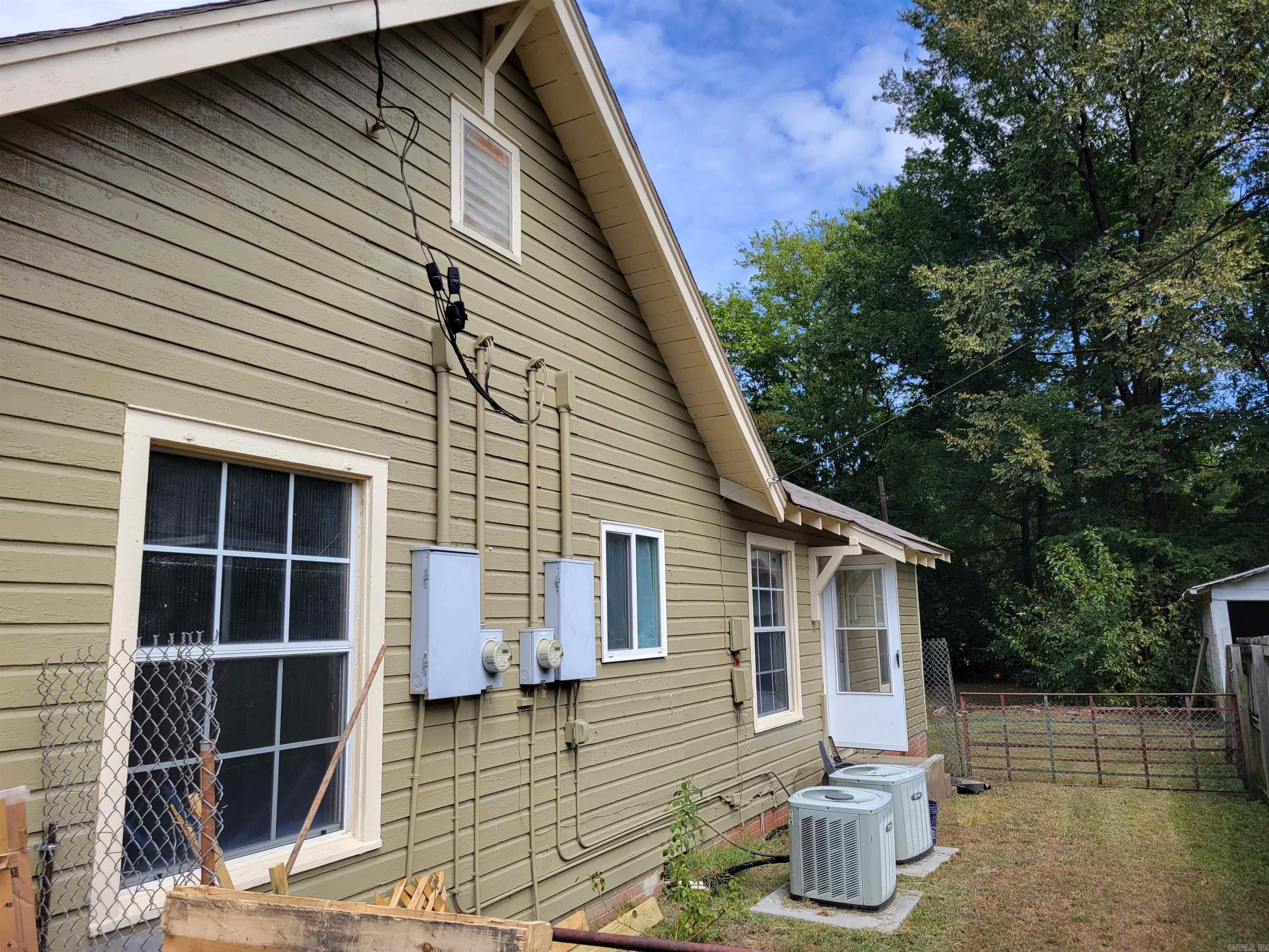 303 S St. Joseph  Morrilton, AR