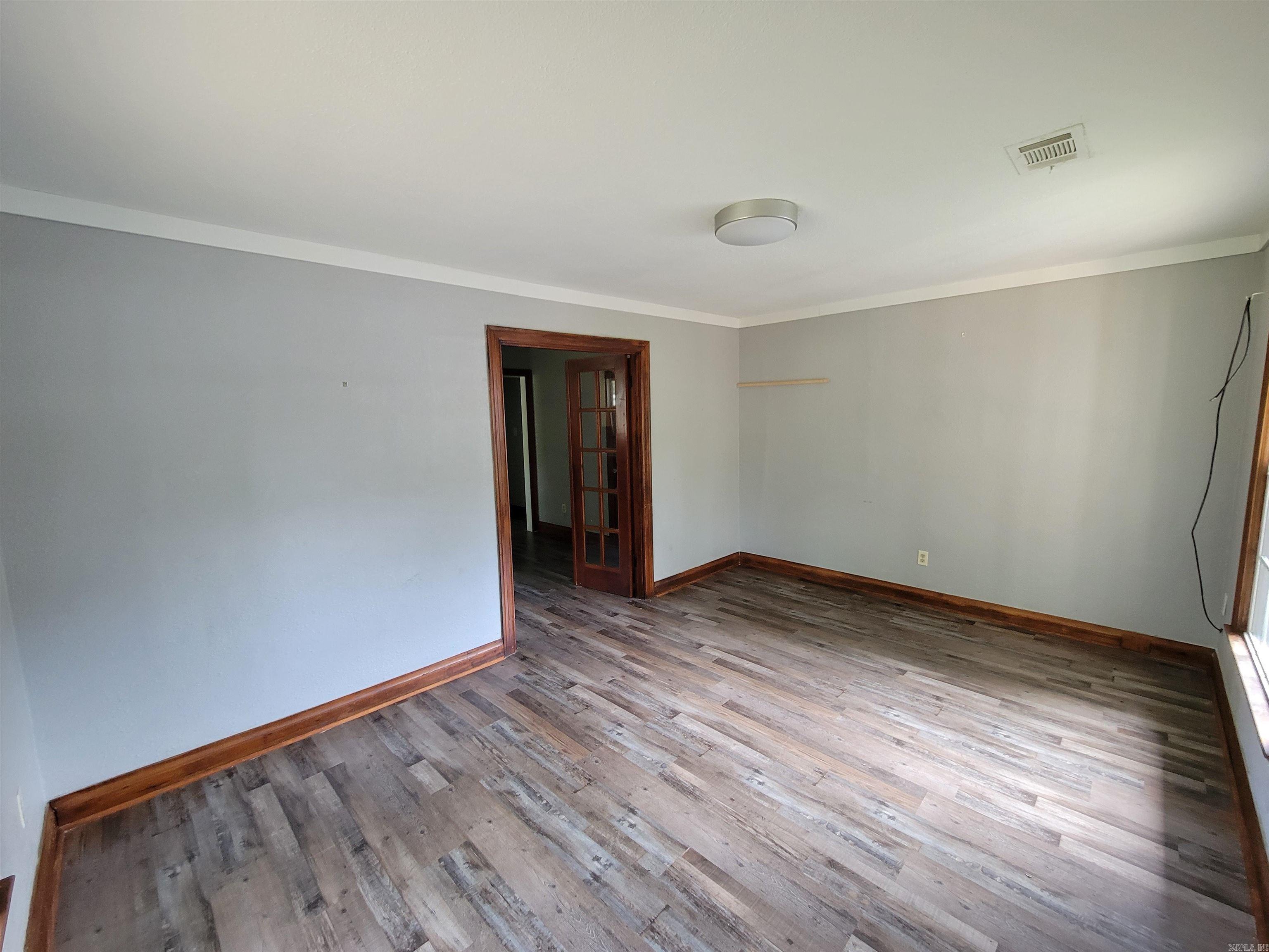 303 S St. Joseph  Morrilton, AR