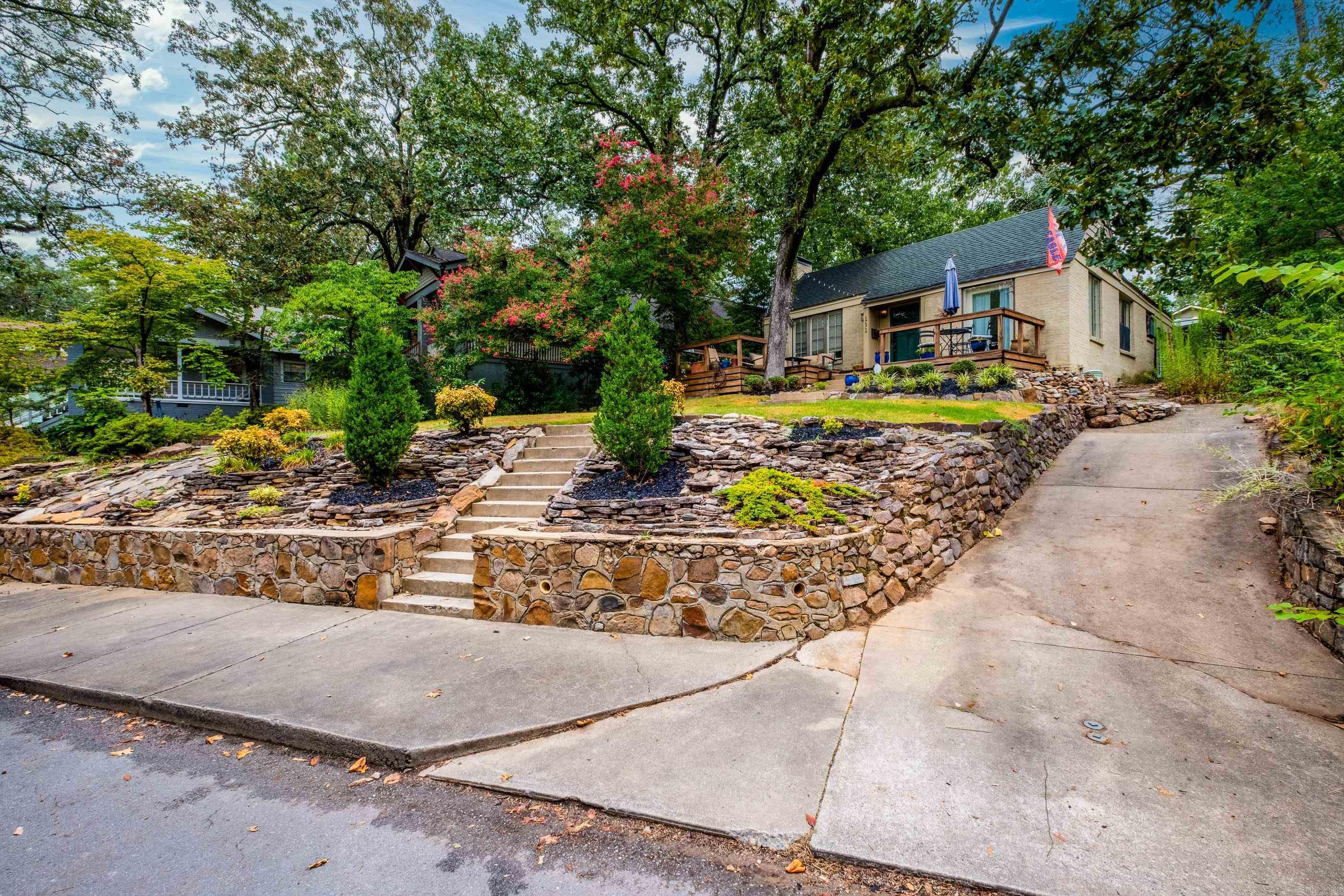 131 Fairview Road Little Rock, AR 72205