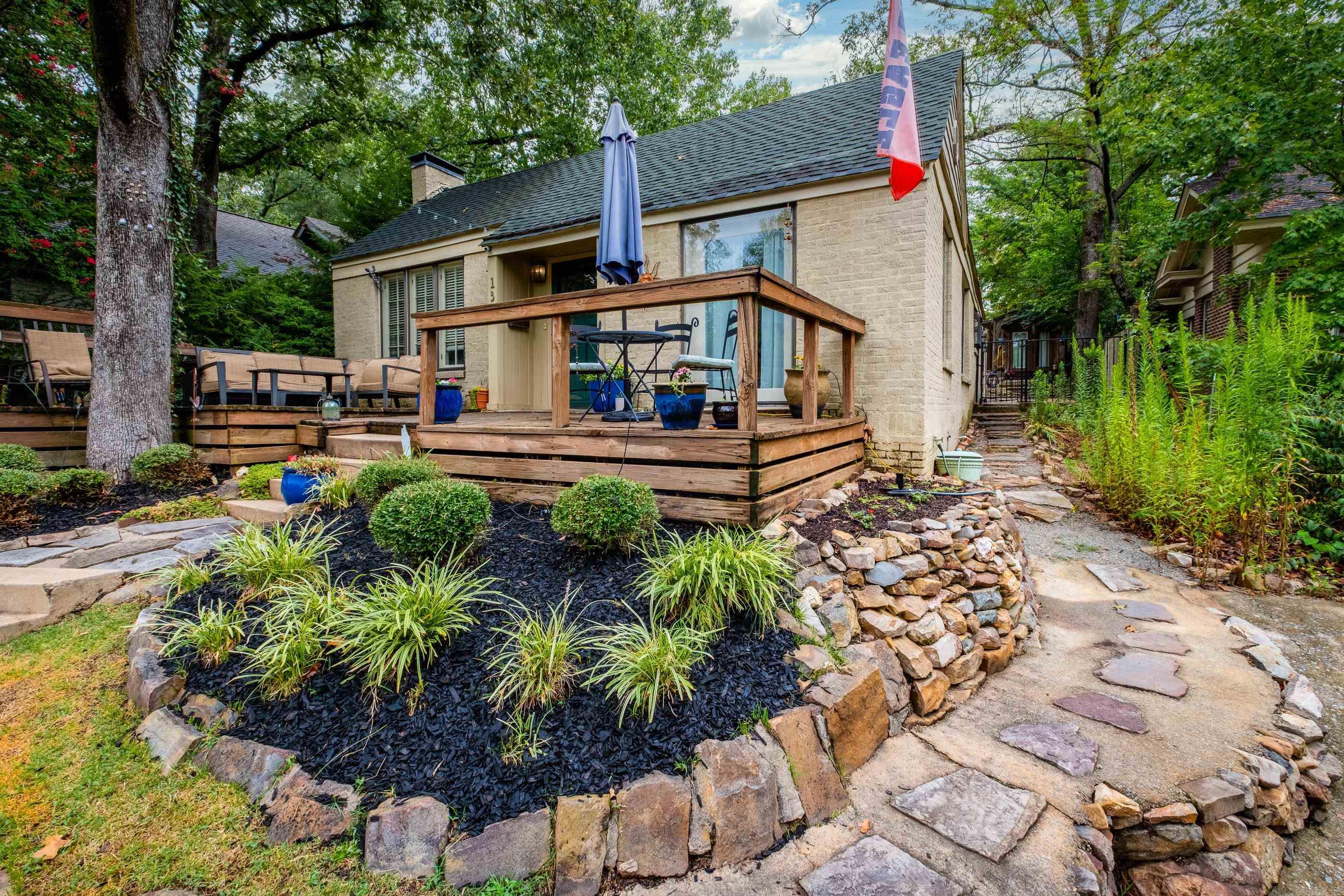 131 Fairview Road Little Rock, AR 72205